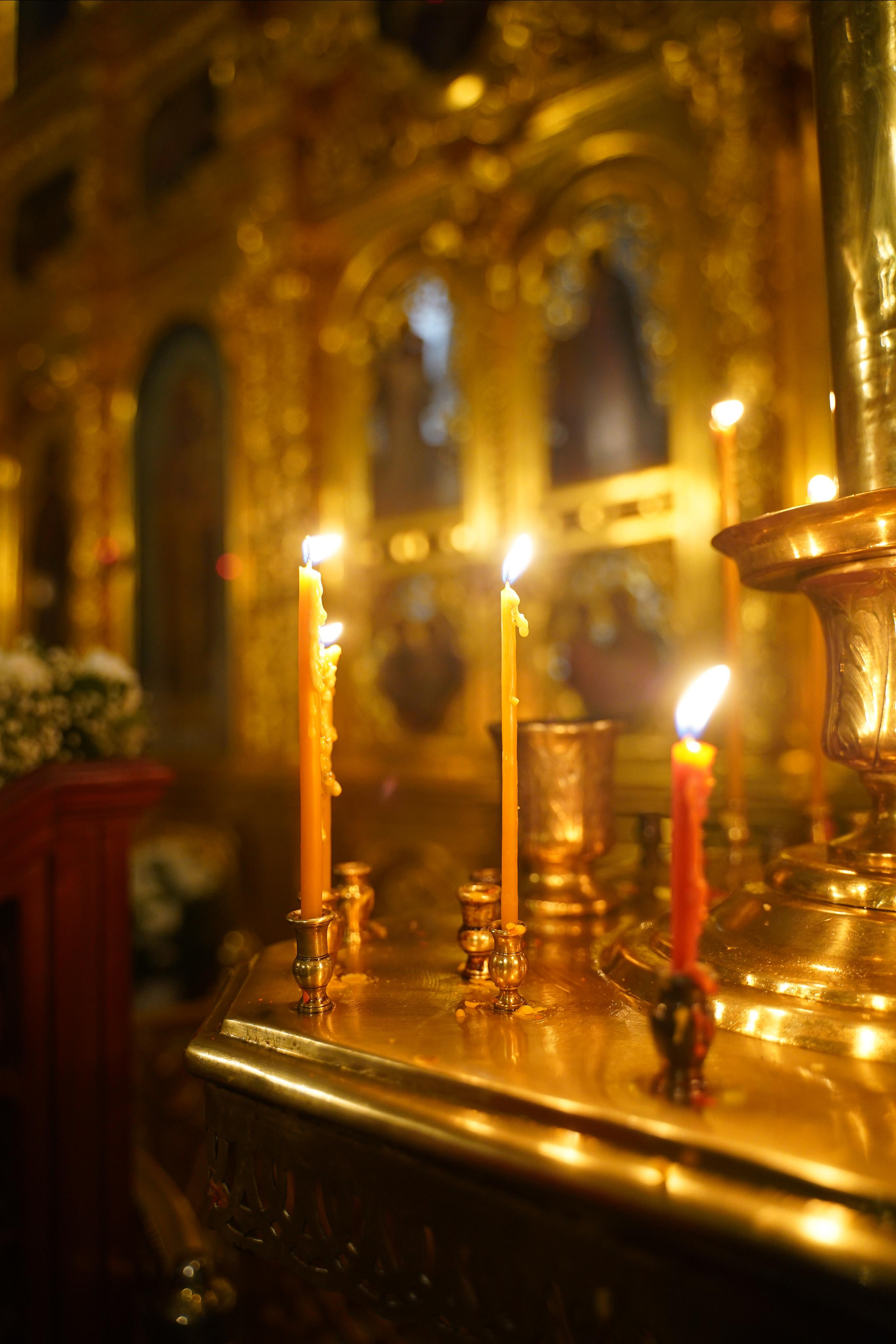 Пасха (Антиохийское подворье). Ульяна Палама: Мир через призму фотокамеры