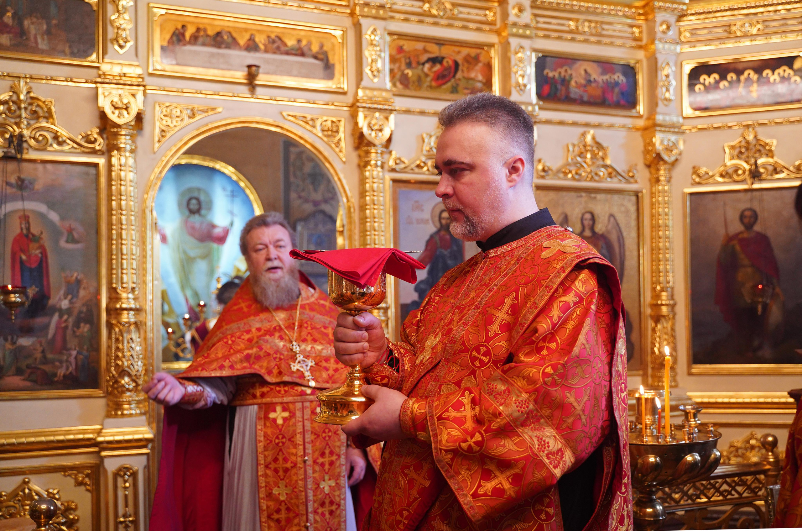 Нечаянная Радость. Ульяна Палама: Мир через призму фотокамеры