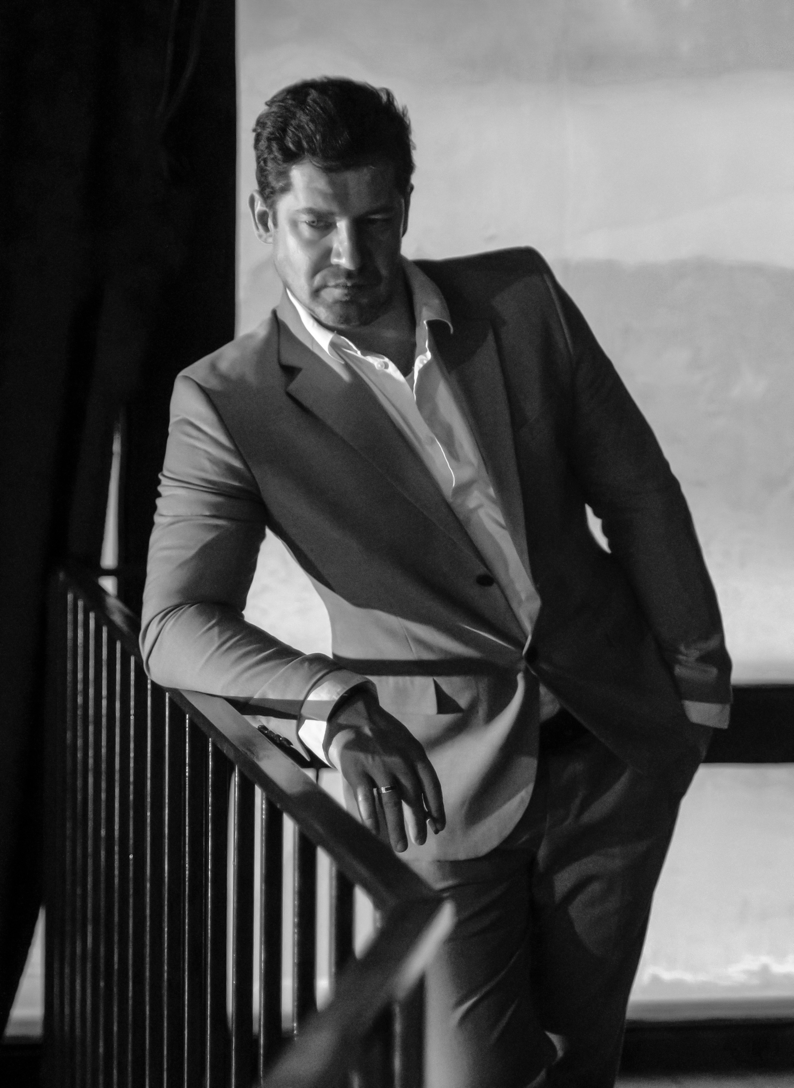 Проект СЕРДЦЕ АНГЕЛА. Ульяна Палама: Мир через призму фотокамеры