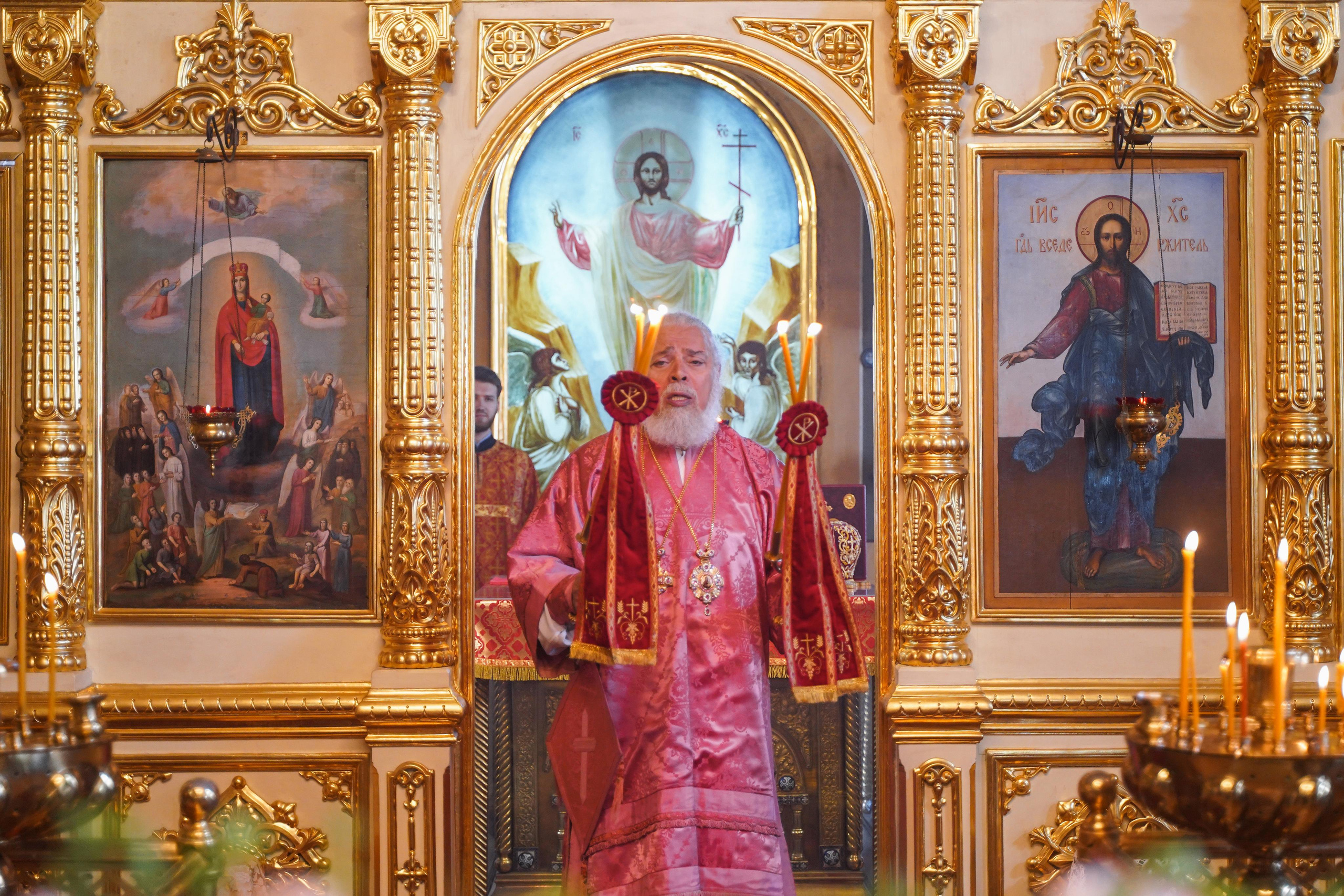 Нечаянная Радость. Ульяна Палама: Мир через призму фотокамеры