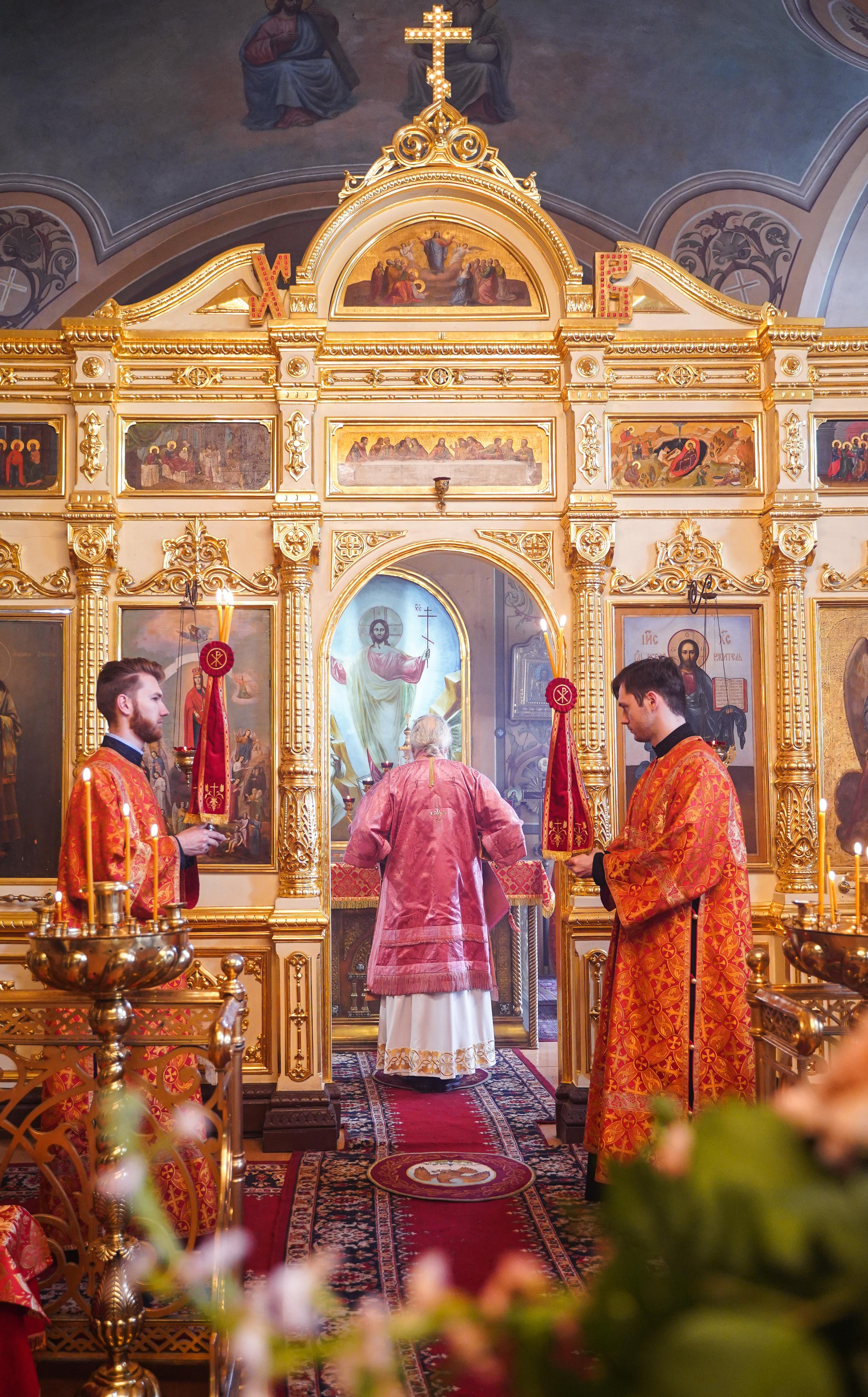 Нечаянная Радость. Ульяна Палама: Мир через призму фотокамеры