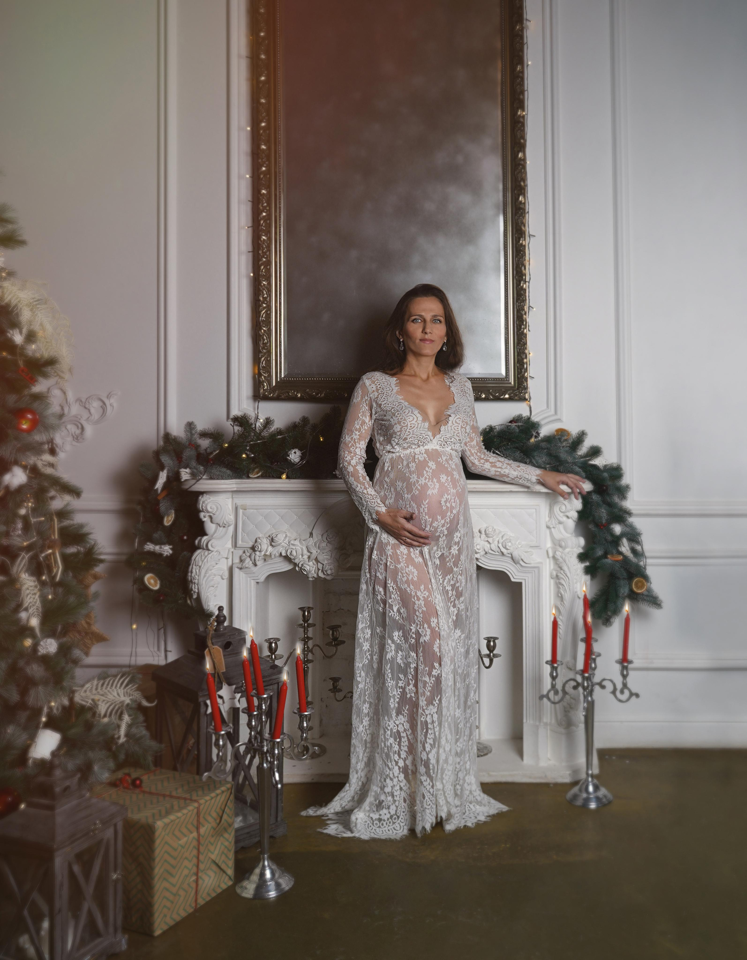 Елена Бах. Ульяна Палама: Мир через призму фотокамеры