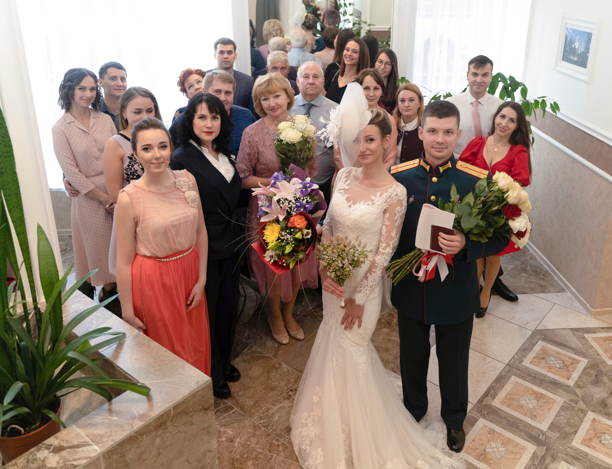 ЕЛЕНА & ИЛЬЯ. Ульяна Палама: Мир через призму фотокамеры