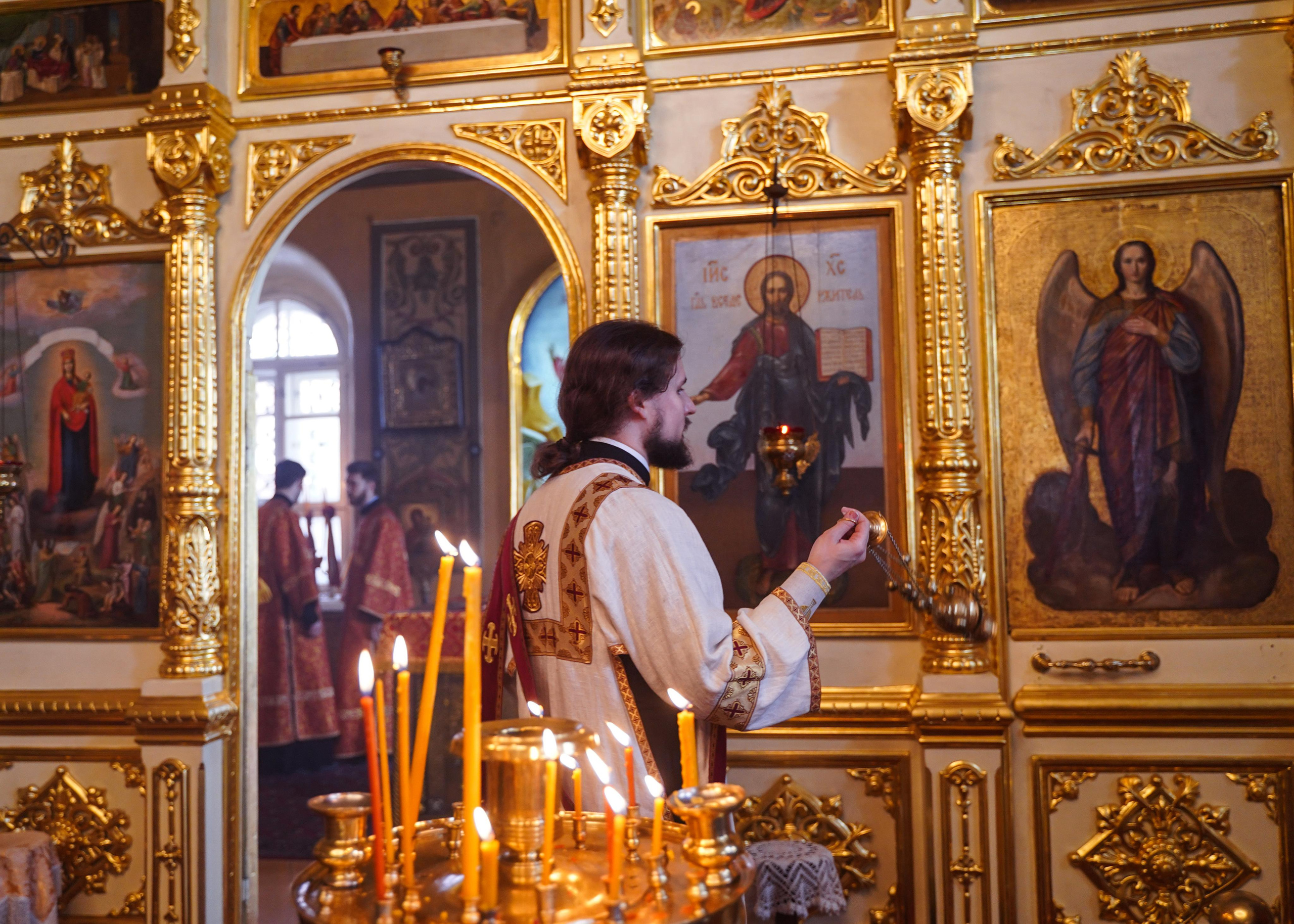 Нечаянная Радость. Ульяна Палама: Мир через призму фотокамеры