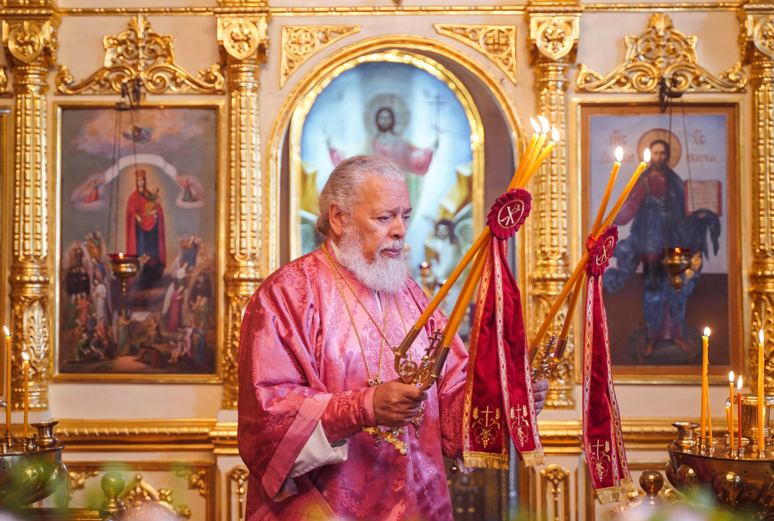 Нечаянная Радость. Ульяна Палама: Мир через призму фотокамеры