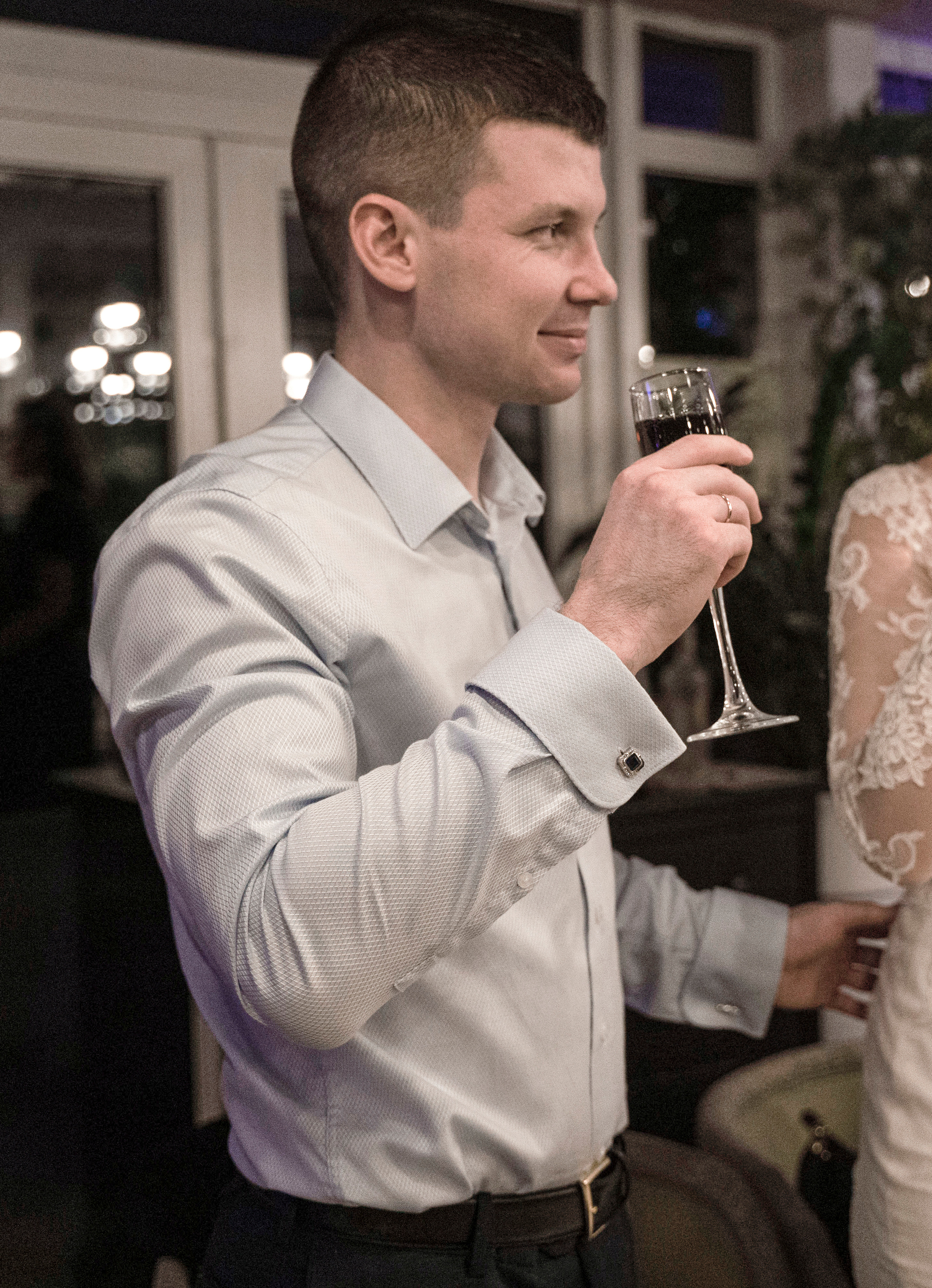 ЕЛЕНА & ИЛЬЯ. Ульяна Палама: Мир через призму фотокамеры