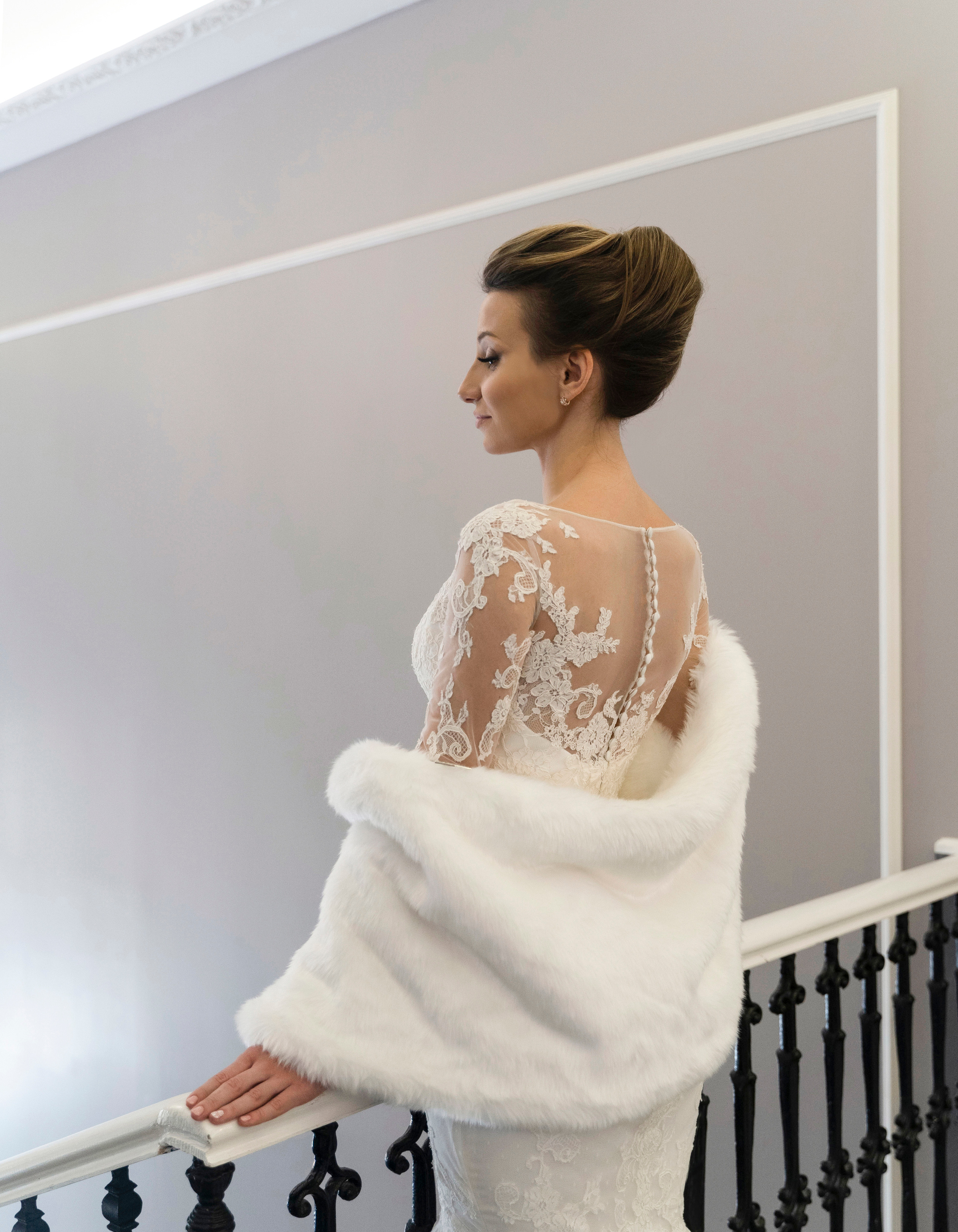 ЕЛЕНА & ИЛЬЯ. Ульяна Палама: Мир через призму фотокамеры