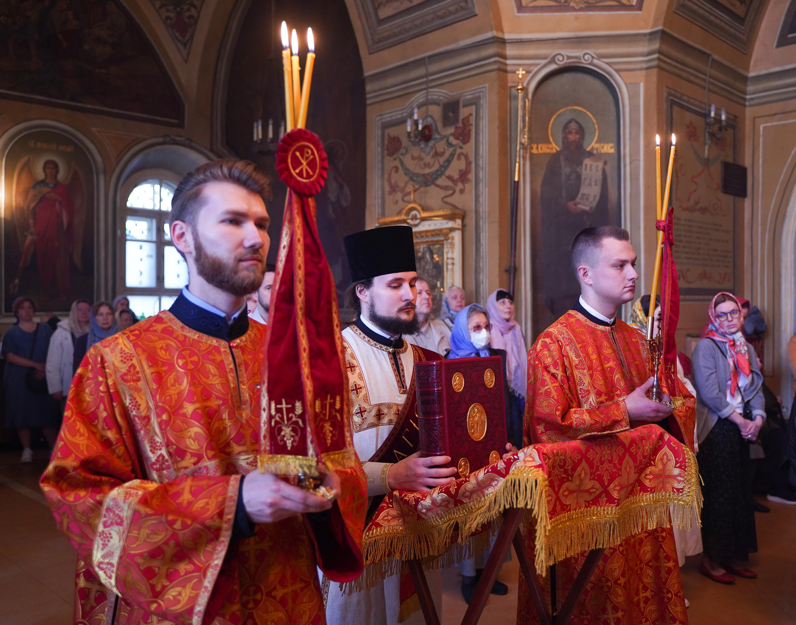 Нечаянная Радость. Ульяна Палама: Мир через призму фотокамеры