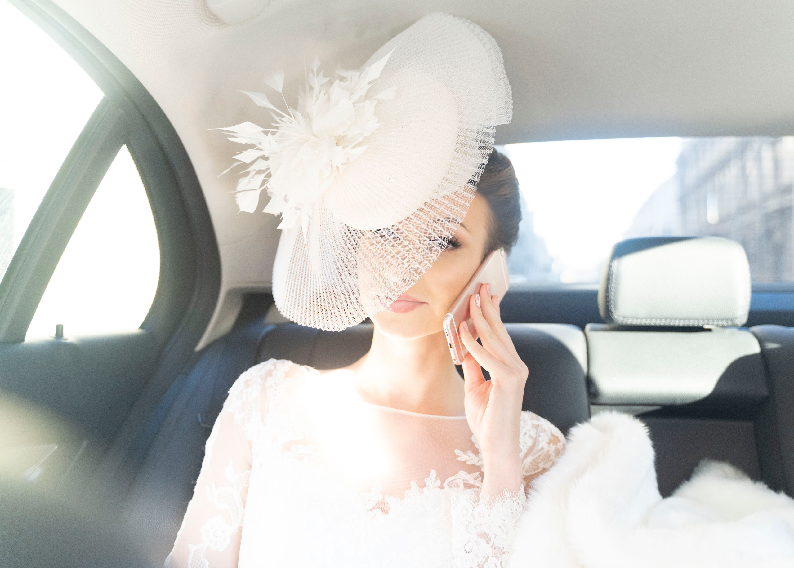 ЕЛЕНА & ИЛЬЯ. Ульяна Палама: Мир через призму фотокамеры