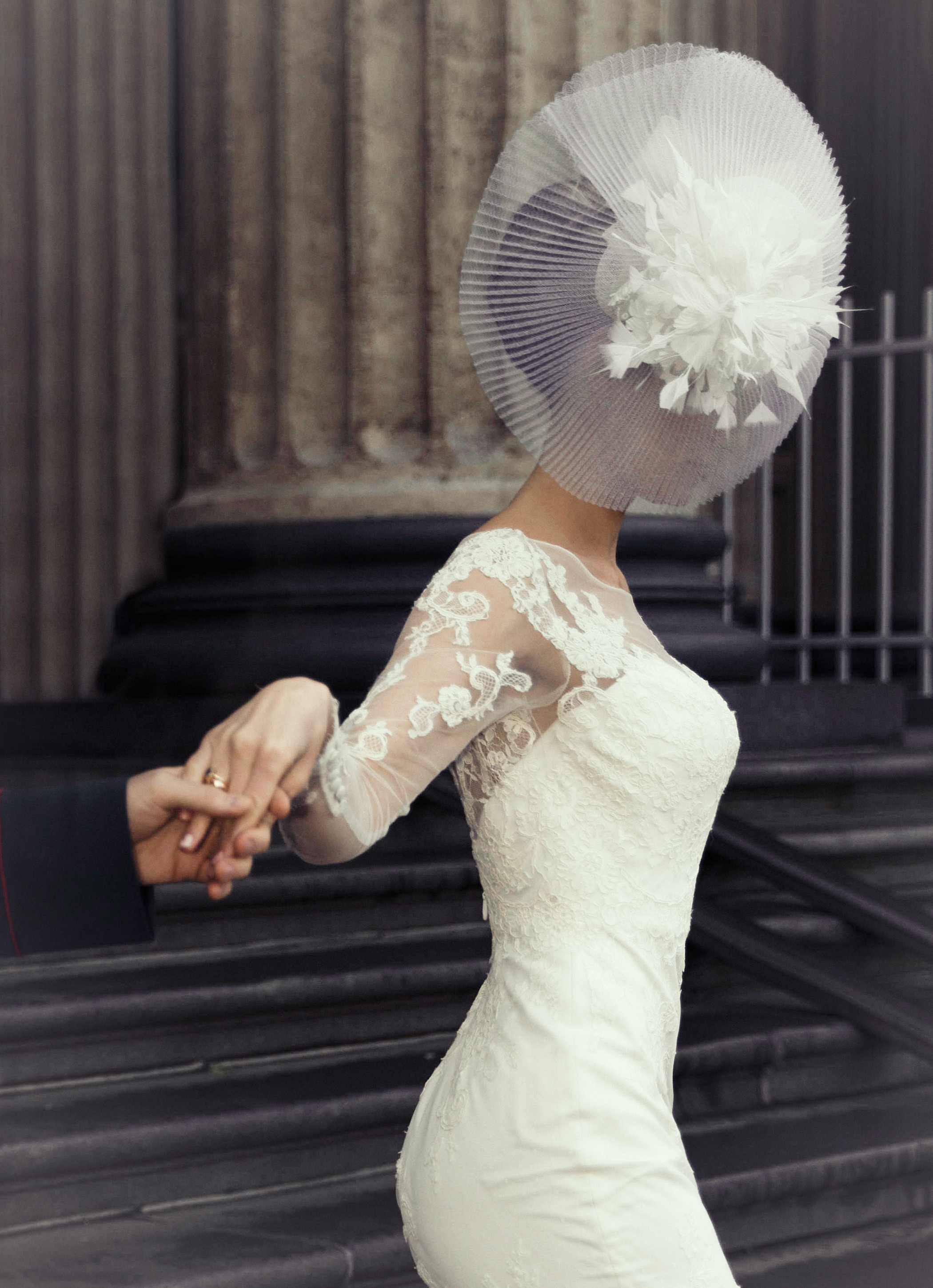 ЕЛЕНА & ИЛЬЯ. Ульяна Палама: Мир через призму фотокамеры