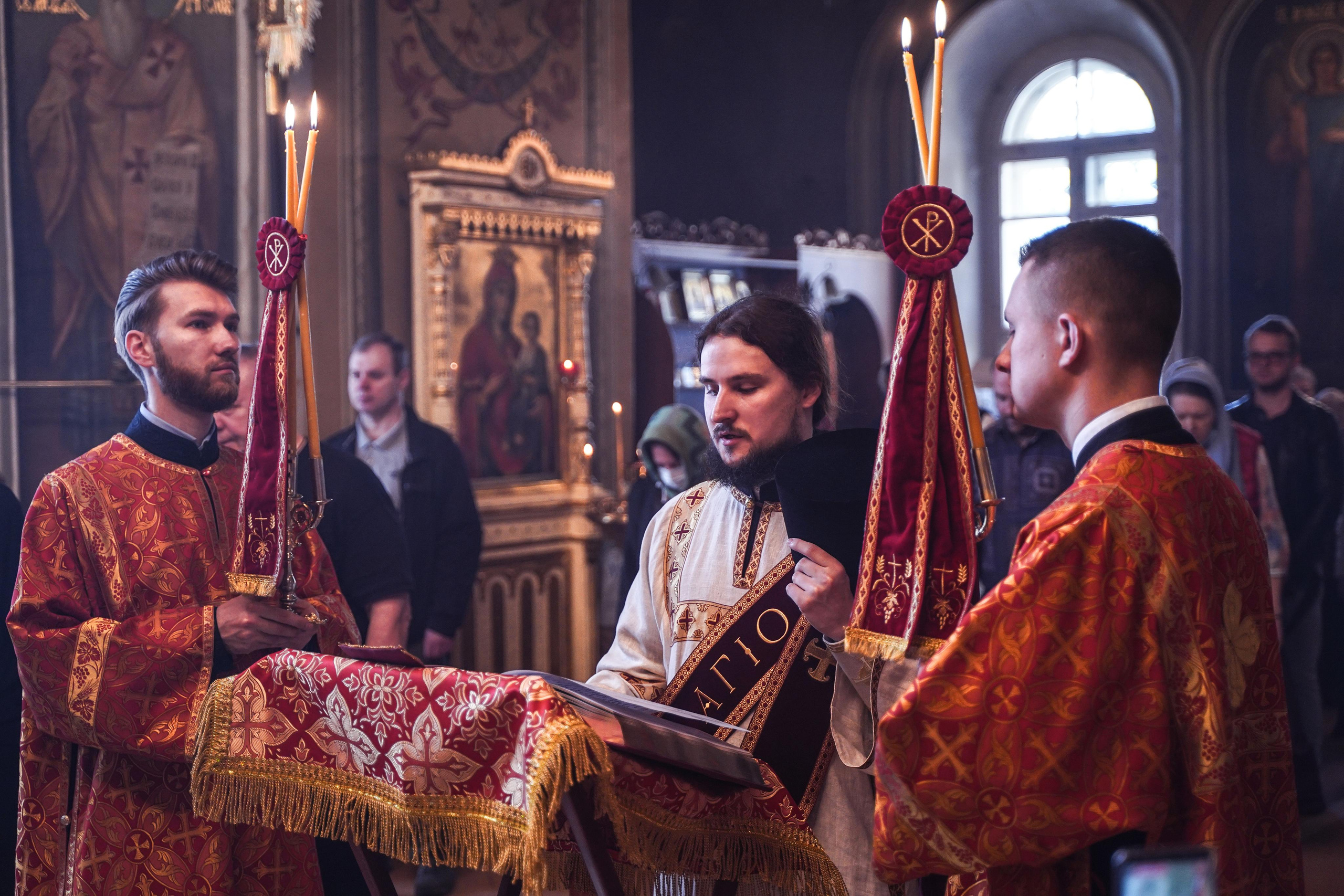 Нечаянная Радость. Ульяна Палама: Мир через призму фотокамеры