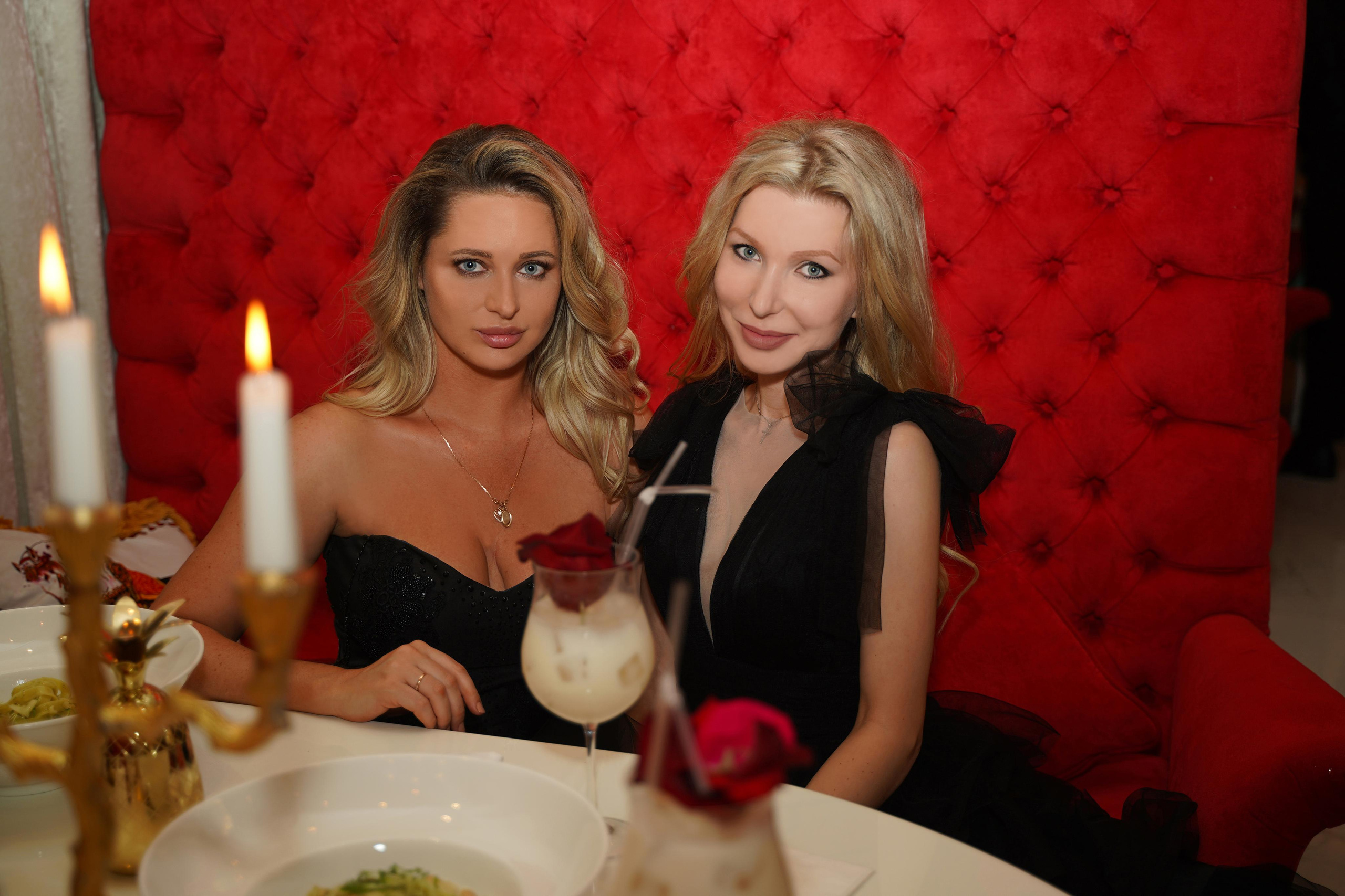 Цветок Пустыни. Ульяна Палама: Мир через призму фотокамеры