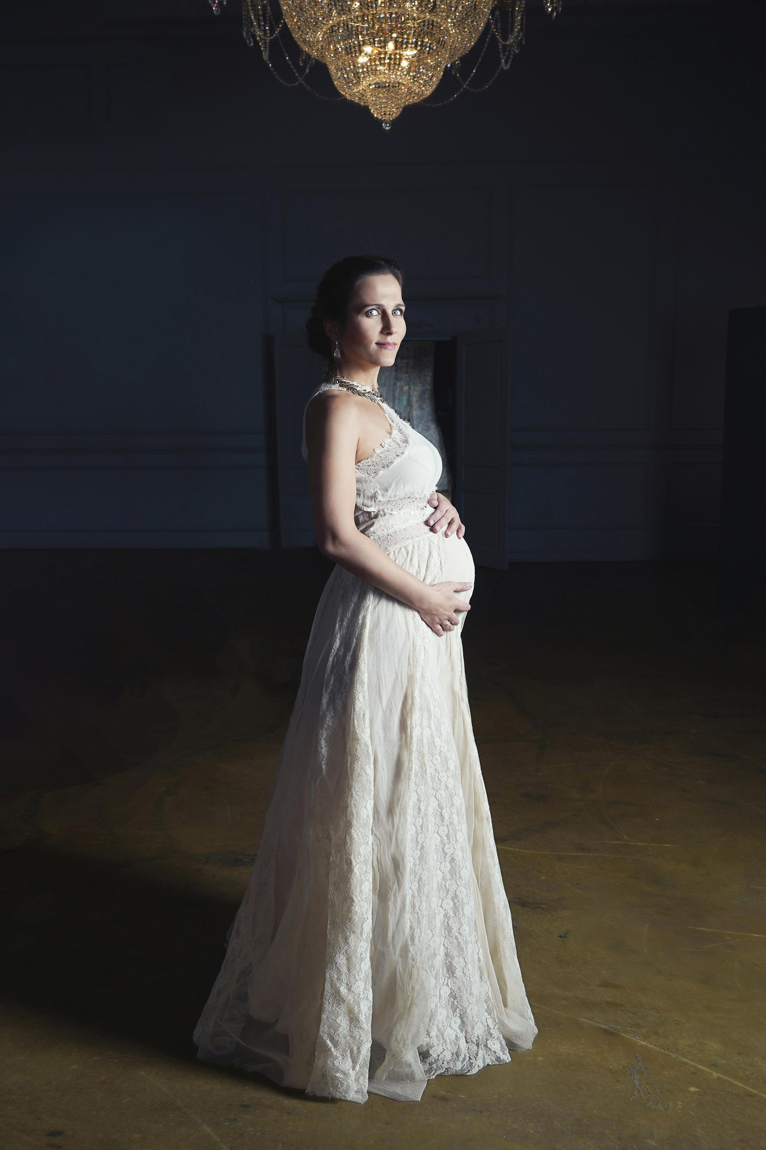 Елена Бах. Ульяна Палама: Мир через призму фотокамеры