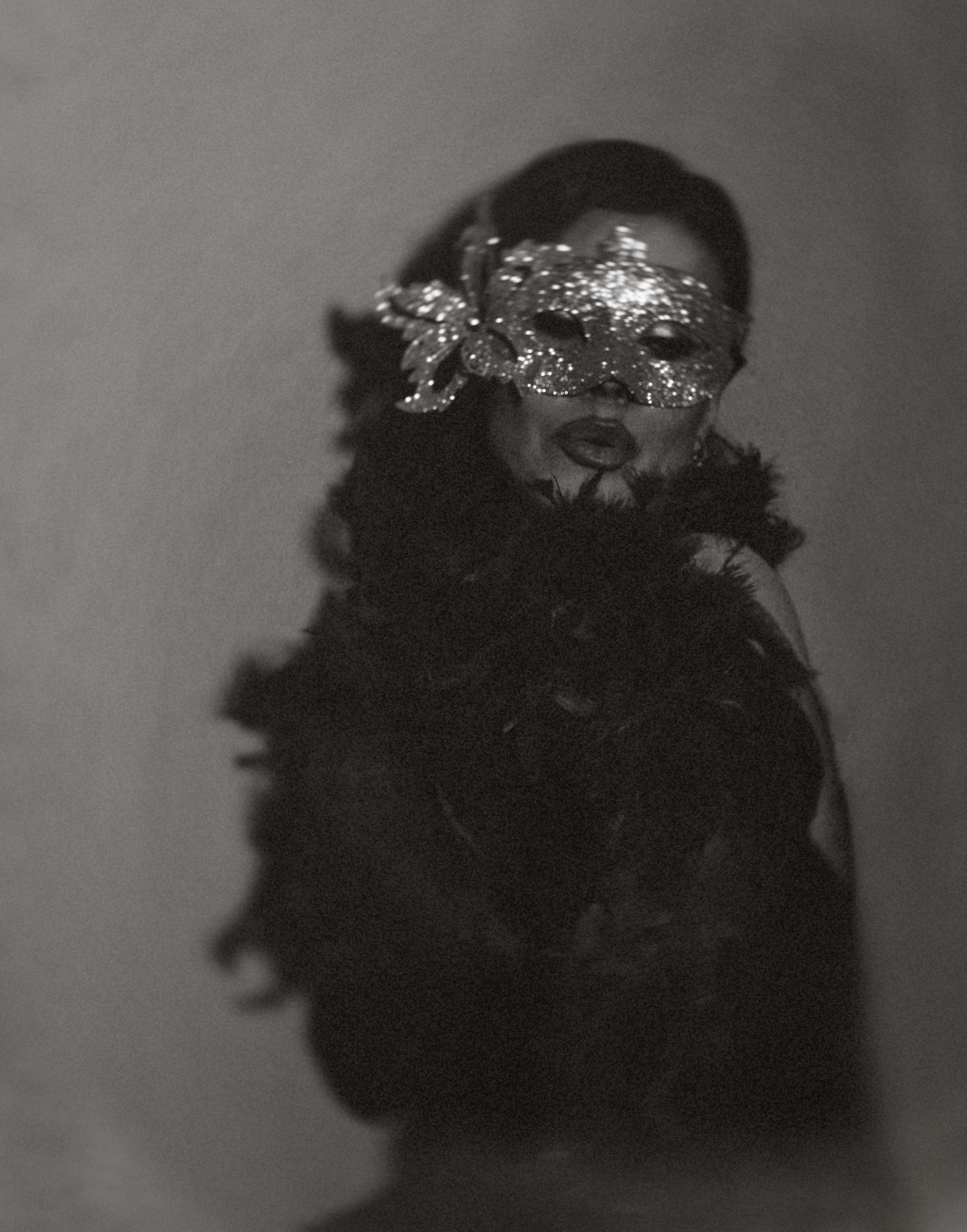 Анастасия (Love Zefir). Ульяна Палама: Мир через призму фотокамеры