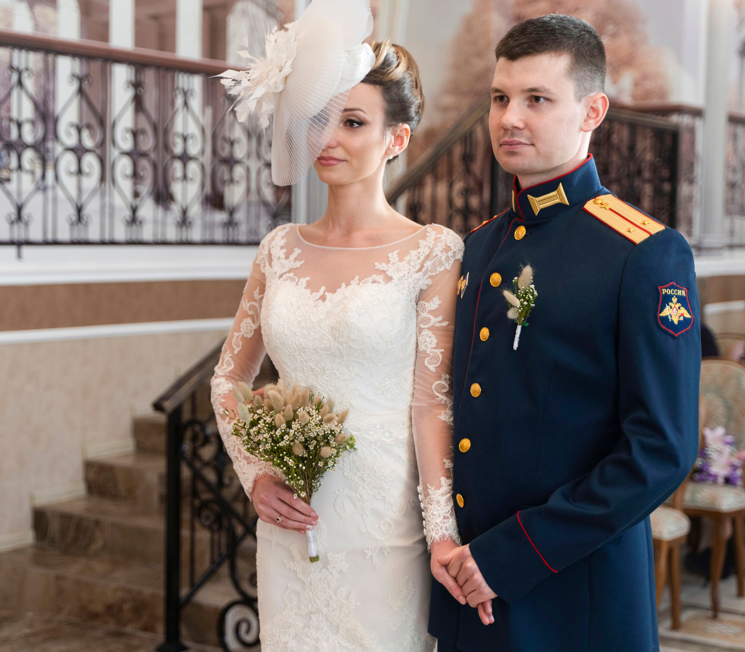 ЕЛЕНА & ИЛЬЯ. Ульяна Палама: Мир через призму фотокамеры