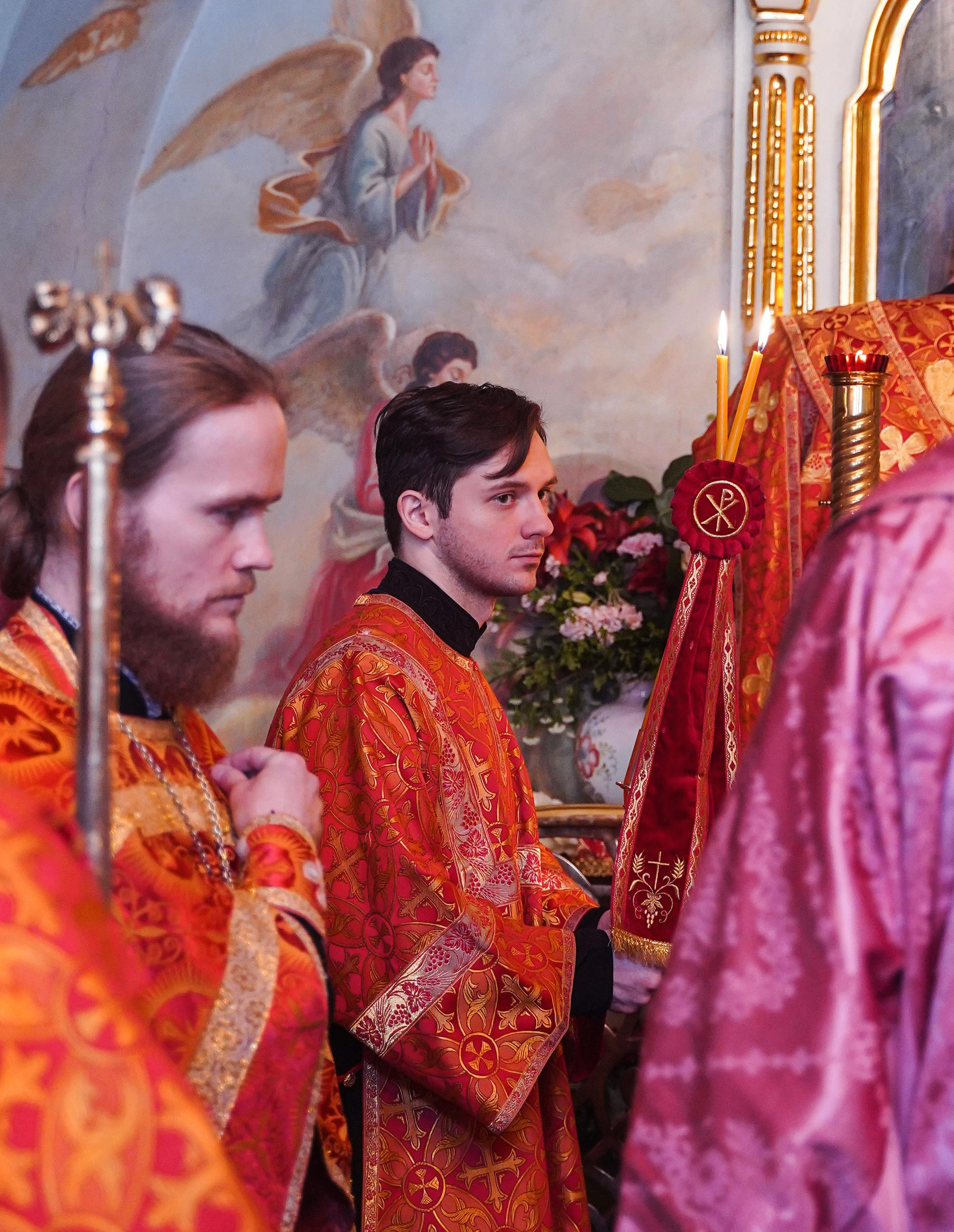 Нечаянная Радость. Ульяна Палама: Мир через призму фотокамеры