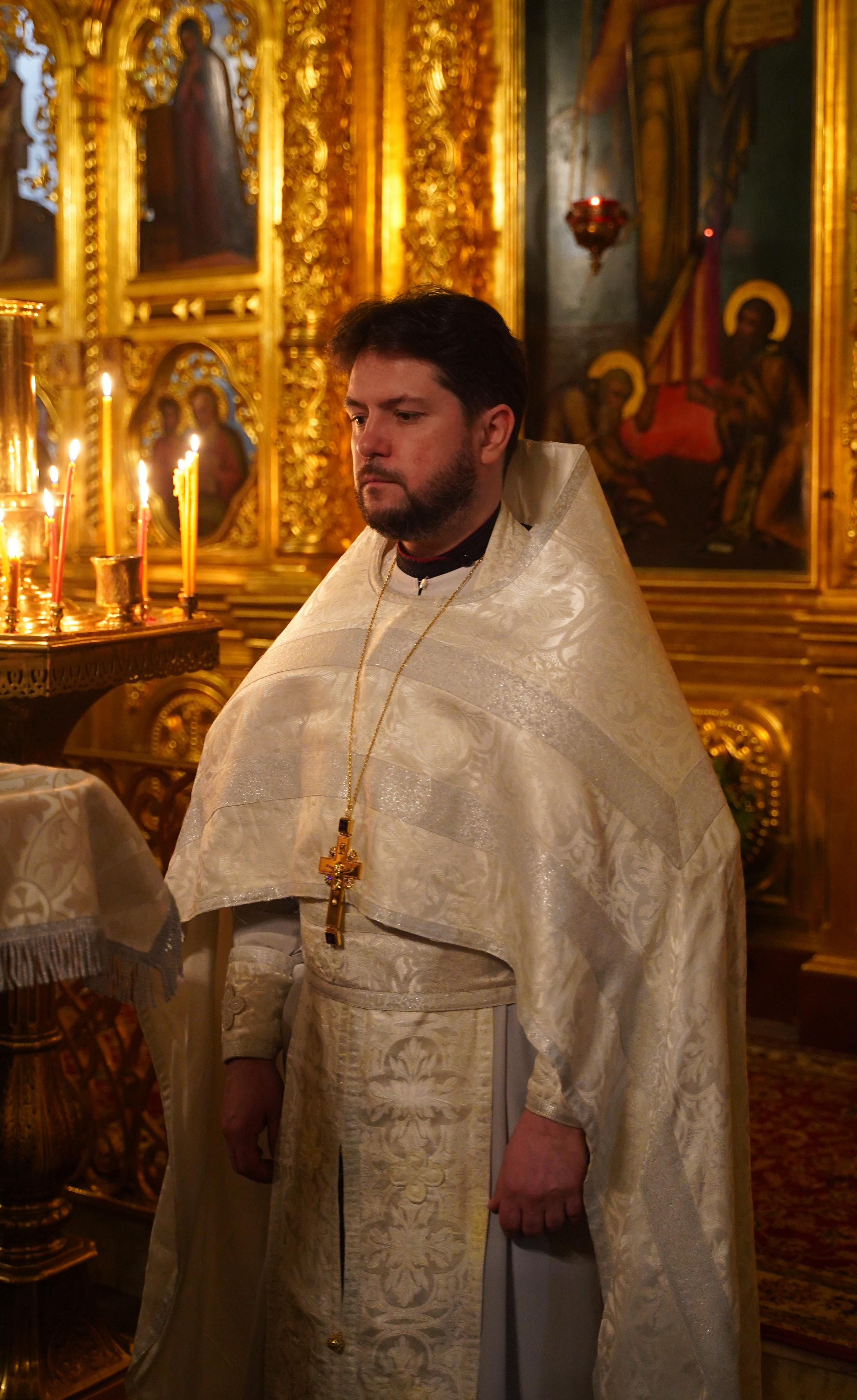 Пасха (Антиохийское подворье). Ульяна Палама: Мир через призму фотокамеры