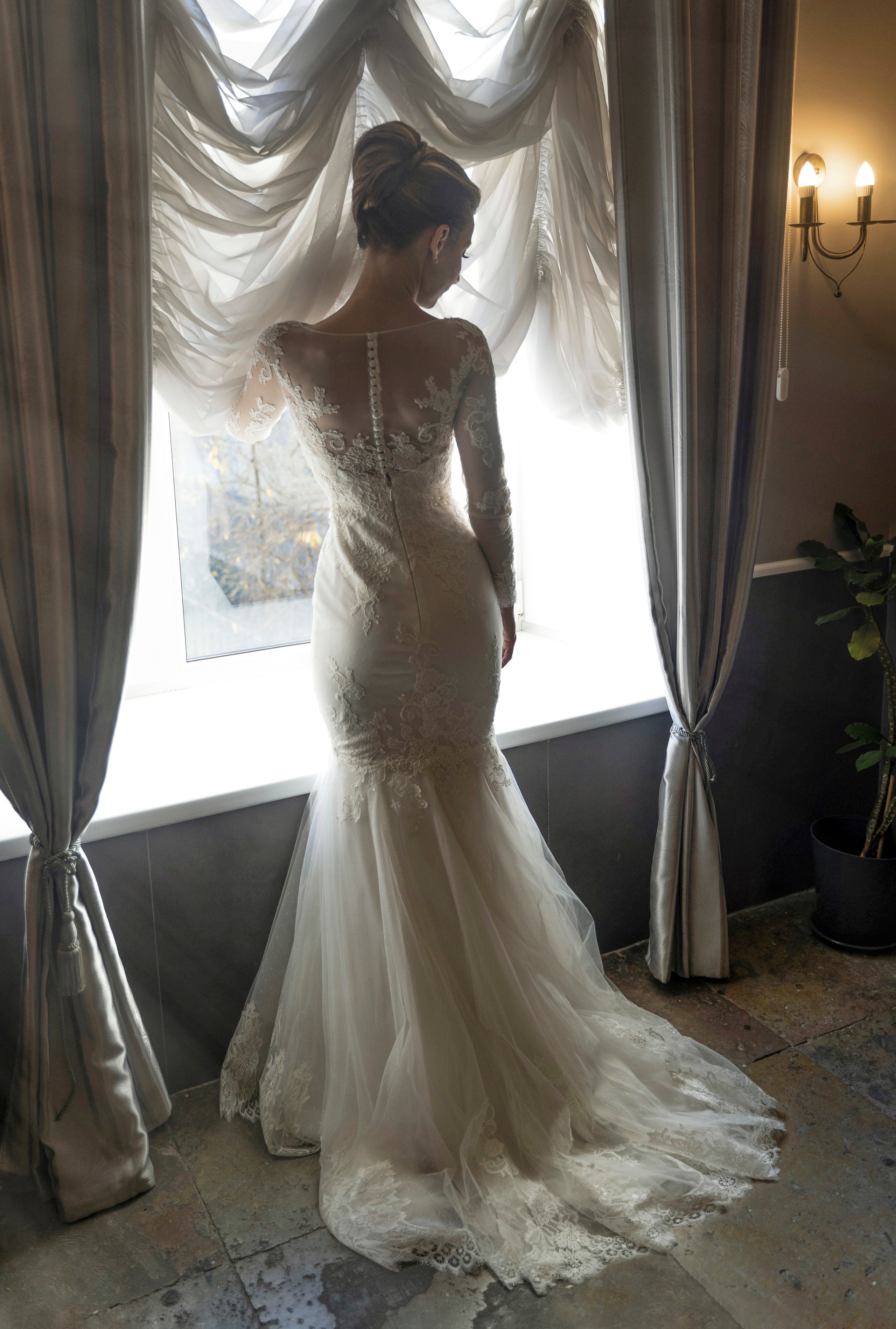 ЕЛЕНА & ИЛЬЯ. Ульяна Палама: Мир через призму фотокамеры