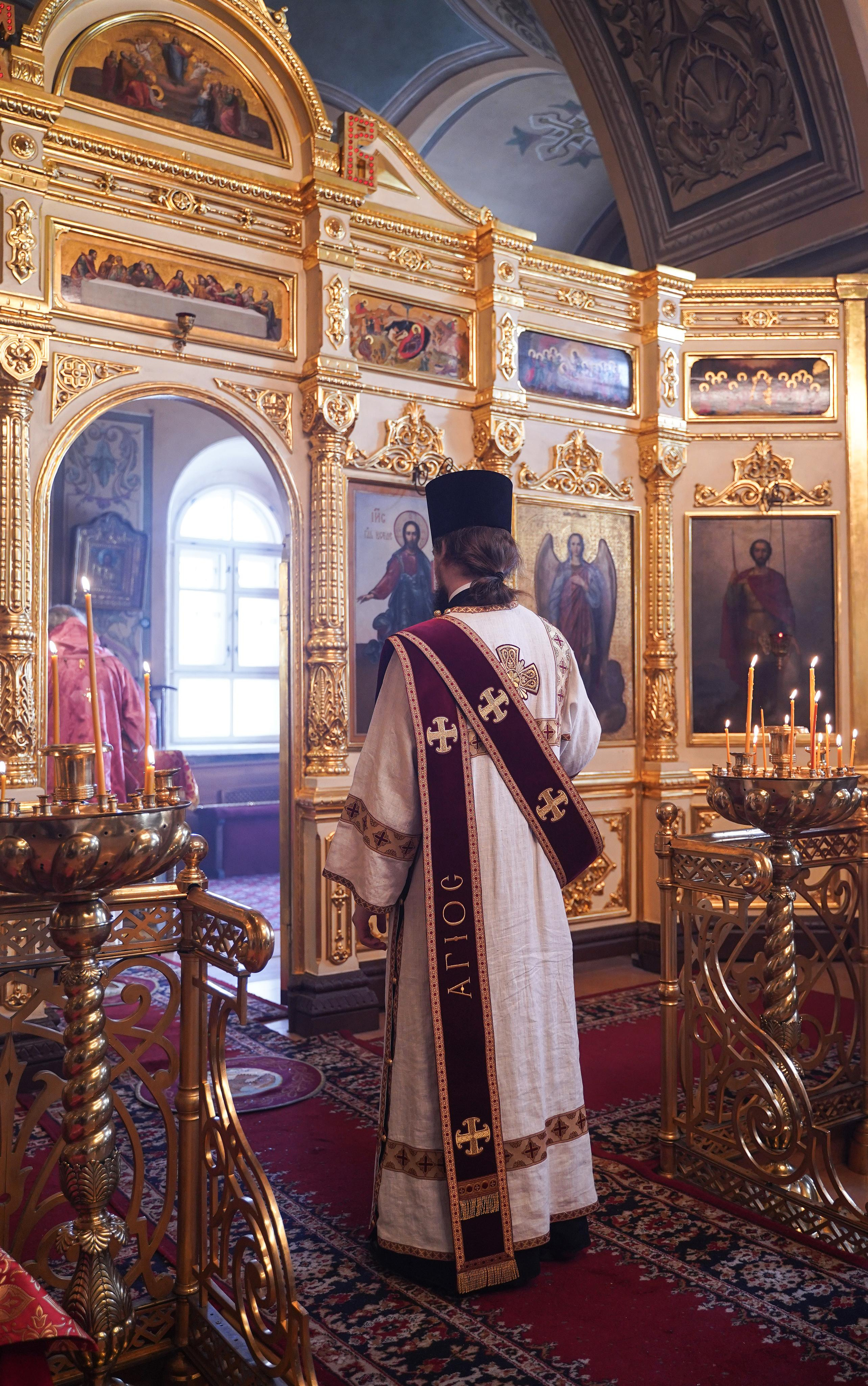 Нечаянная Радость. Ульяна Палама: Мир через призму фотокамеры