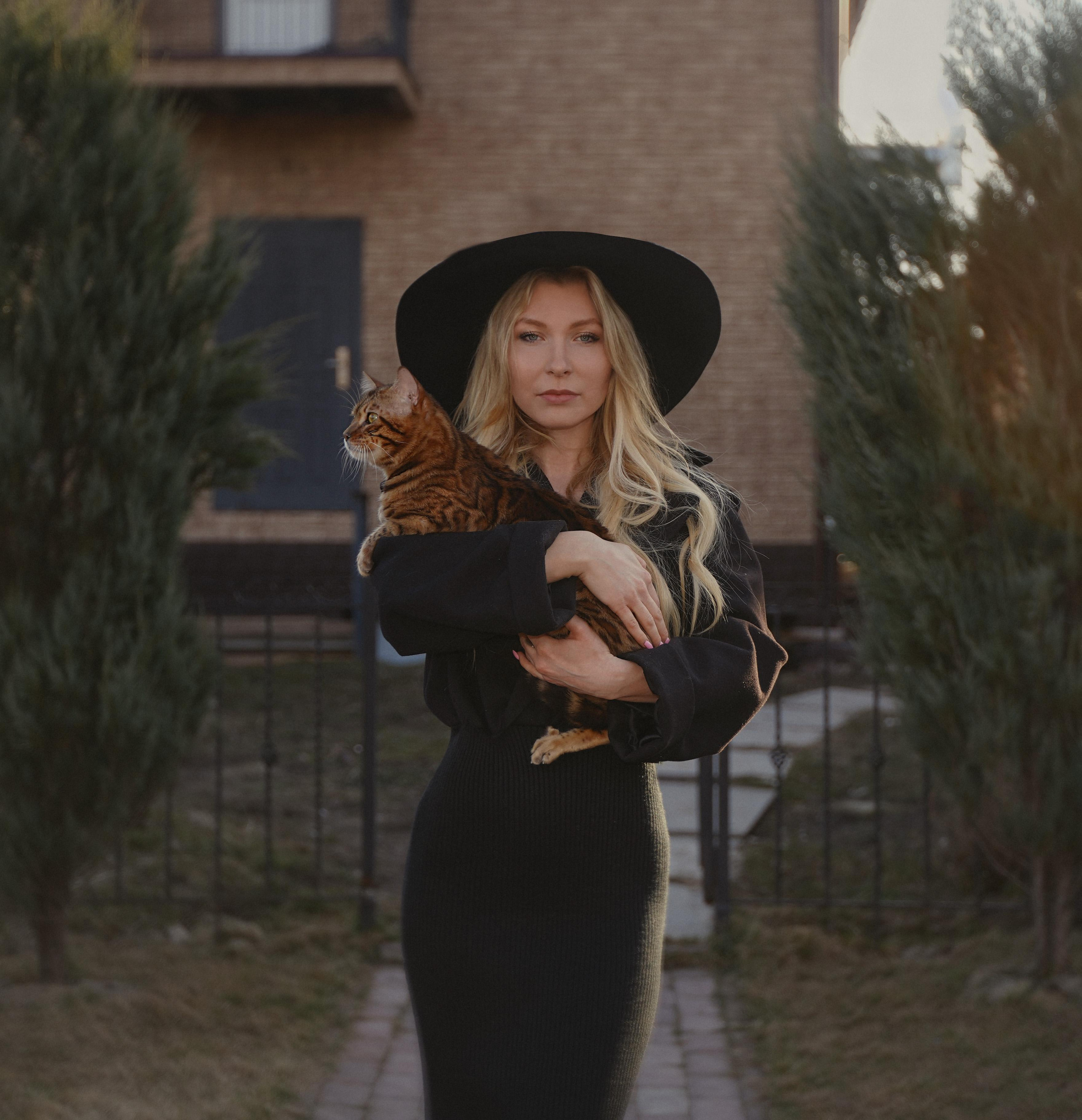 ПОРТРЕТ. Ульяна Палама: Мир через призму фотокамеры