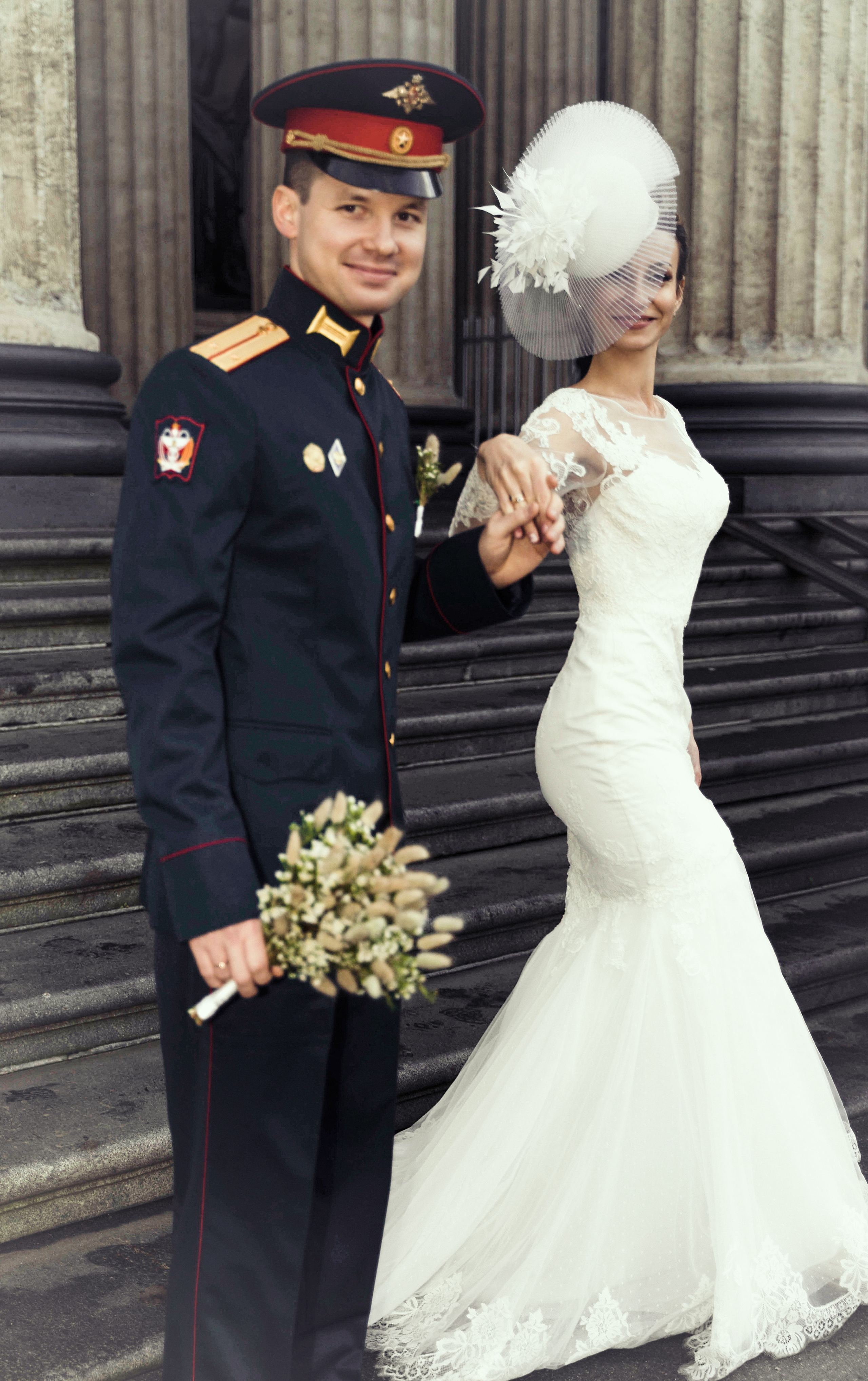 ЕЛЕНА & ИЛЬЯ. Ульяна Палама: Мир через призму фотокамеры