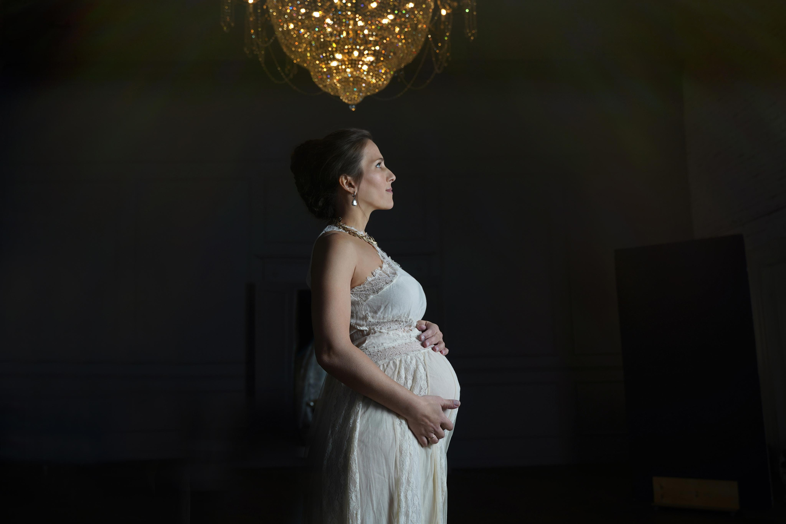 Елена Бах. Ульяна Палама: Мир через призму фотокамеры