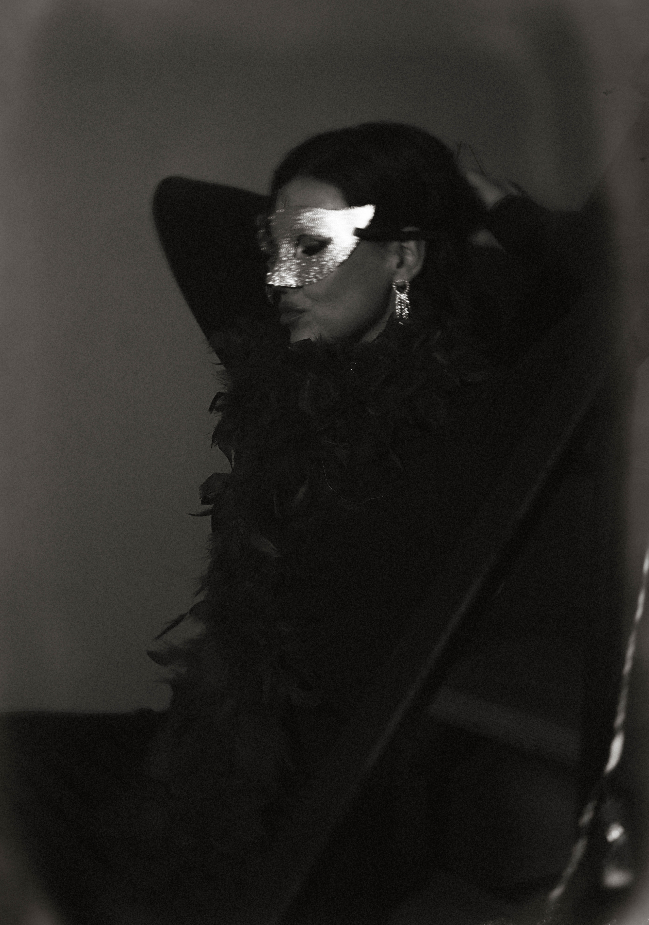 Анастасия (Love Zefir). Ульяна Палама: Мир через призму фотокамеры