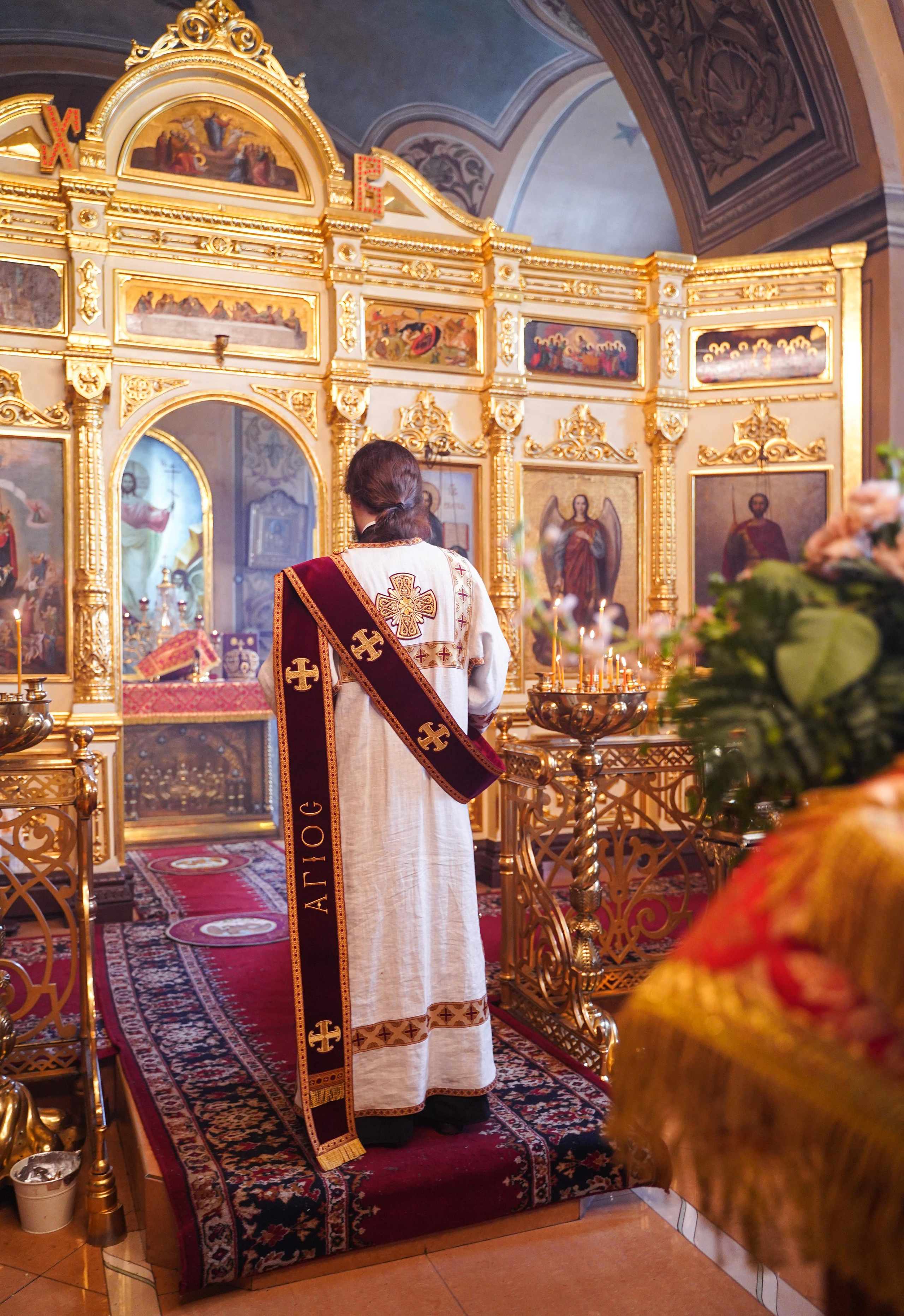 Нечаянная Радость. Ульяна Палама: Мир через призму фотокамеры