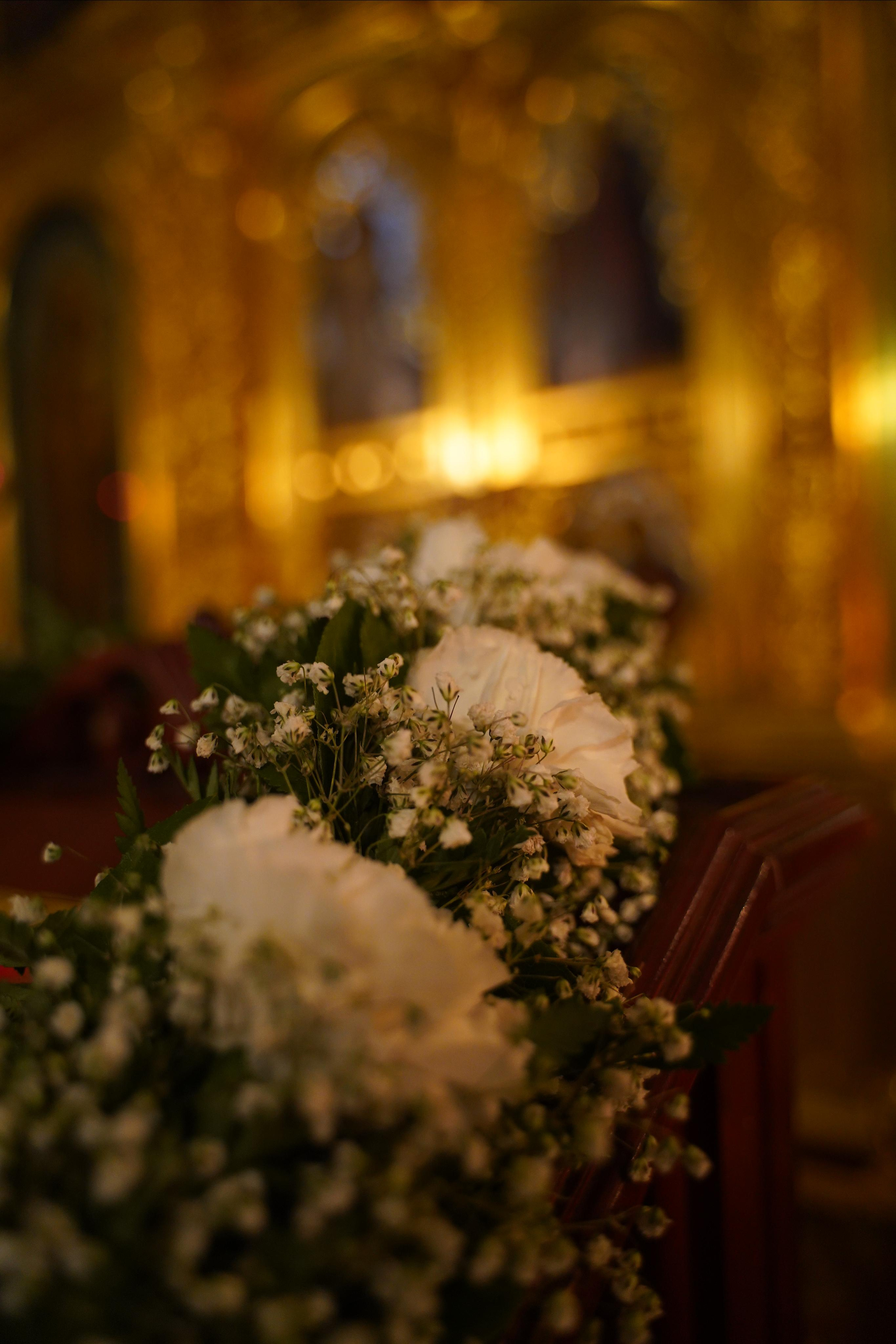 Пасха (Антиохийское подворье). Ульяна Палама: Мир через призму фотокамеры