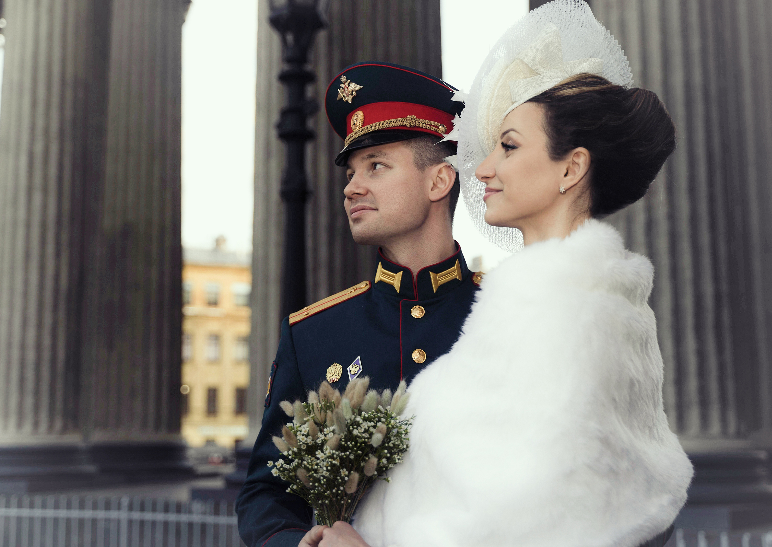 ЕЛЕНА & ИЛЬЯ. Ульяна Палама: Мир через призму фотокамеры