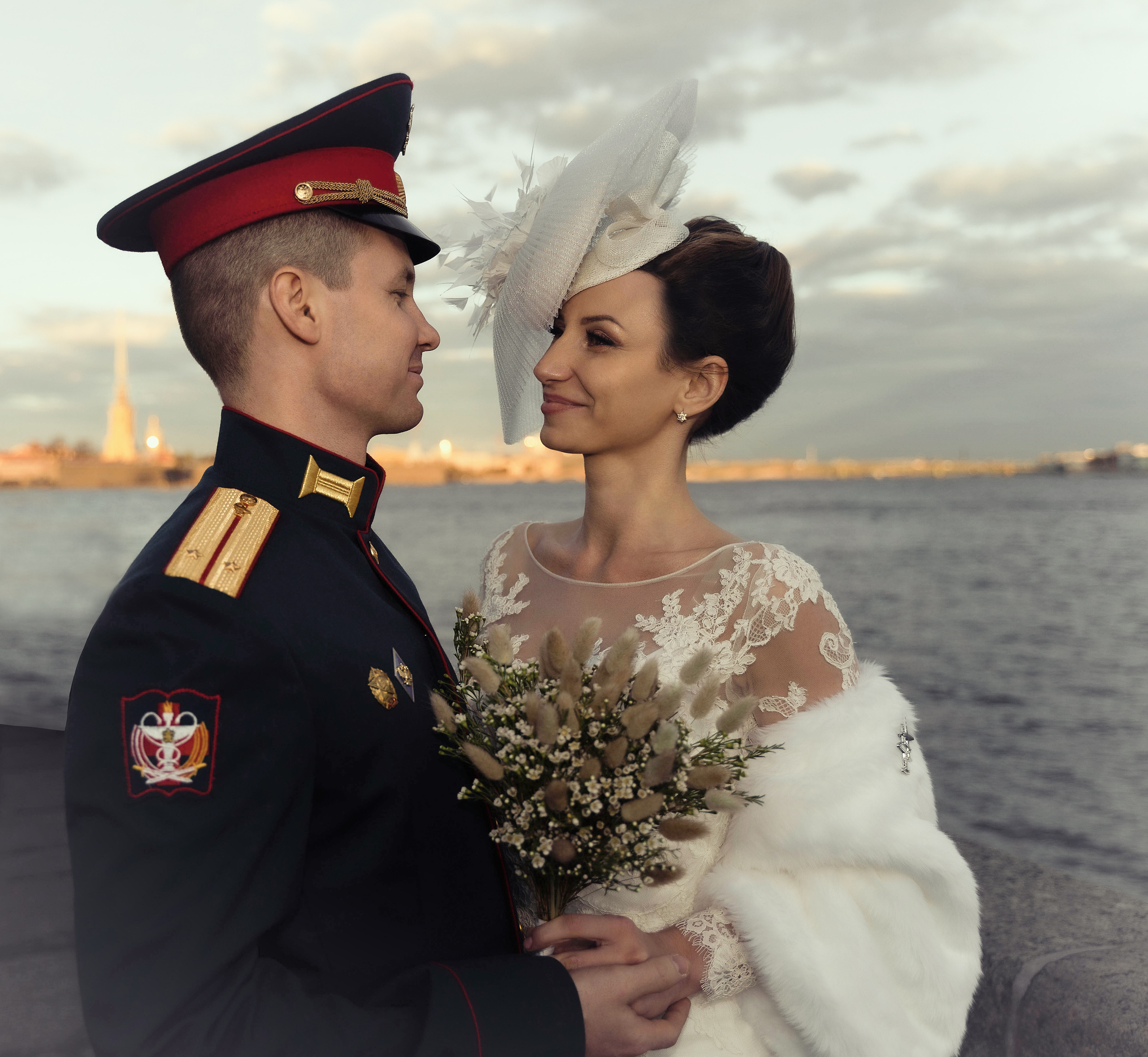 ЕЛЕНА & ИЛЬЯ. Ульяна Палама: Мир через призму фотокамеры