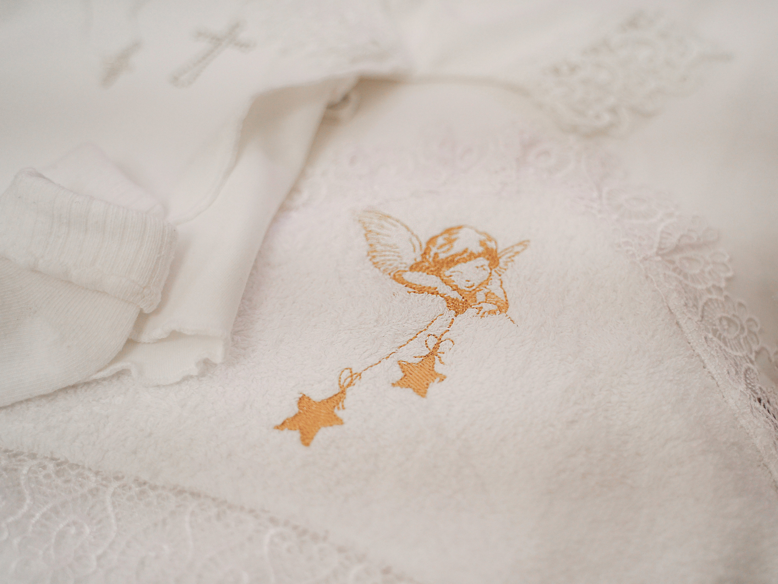 Крещение Арианы. Ульяна Палама: Мир через призму фотокамеры