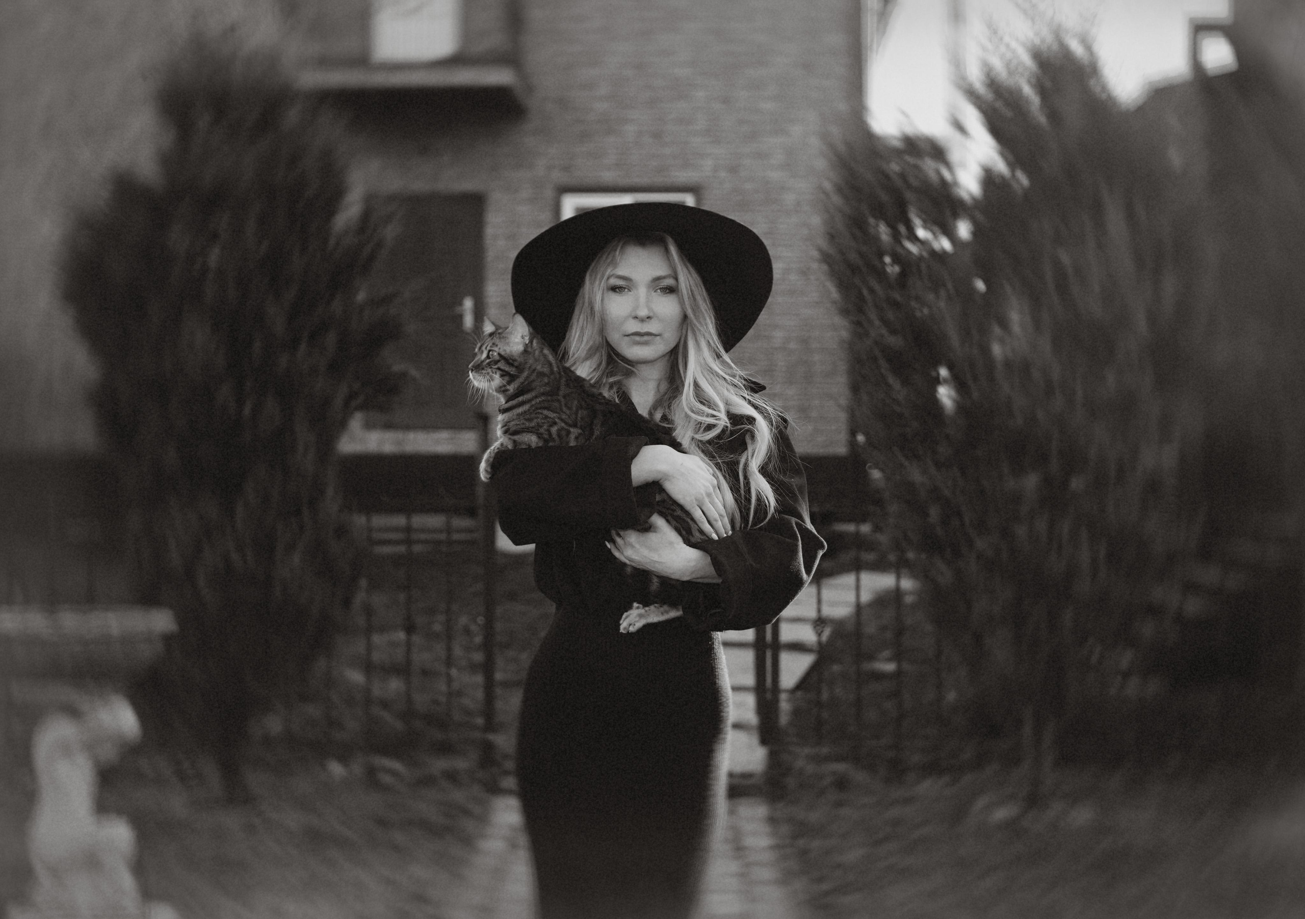 ПОРТРЕТ. Ульяна Палама: Мир через призму фотокамеры