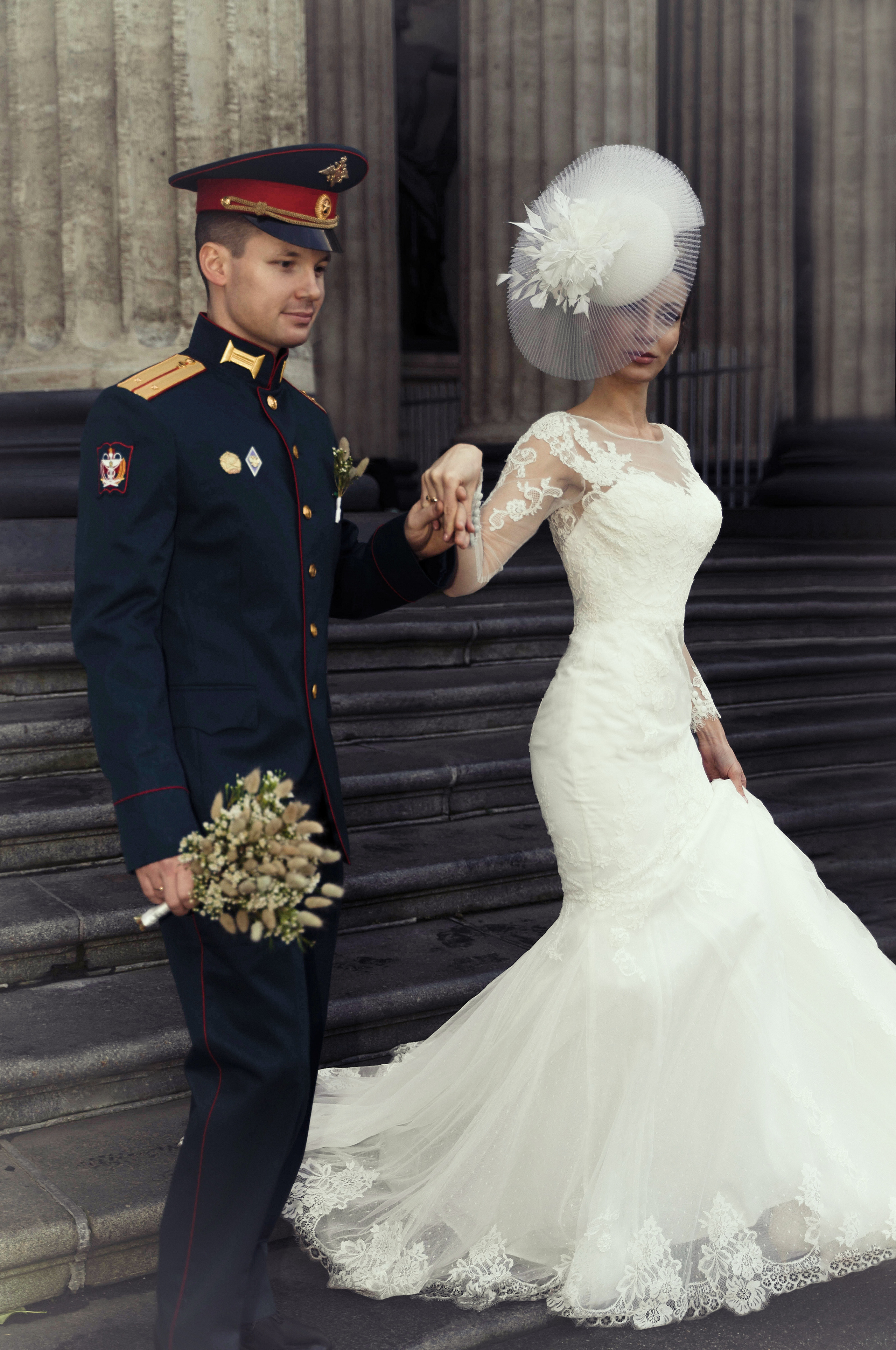 ЕЛЕНА & ИЛЬЯ. Ульяна Палама: Мир через призму фотокамеры