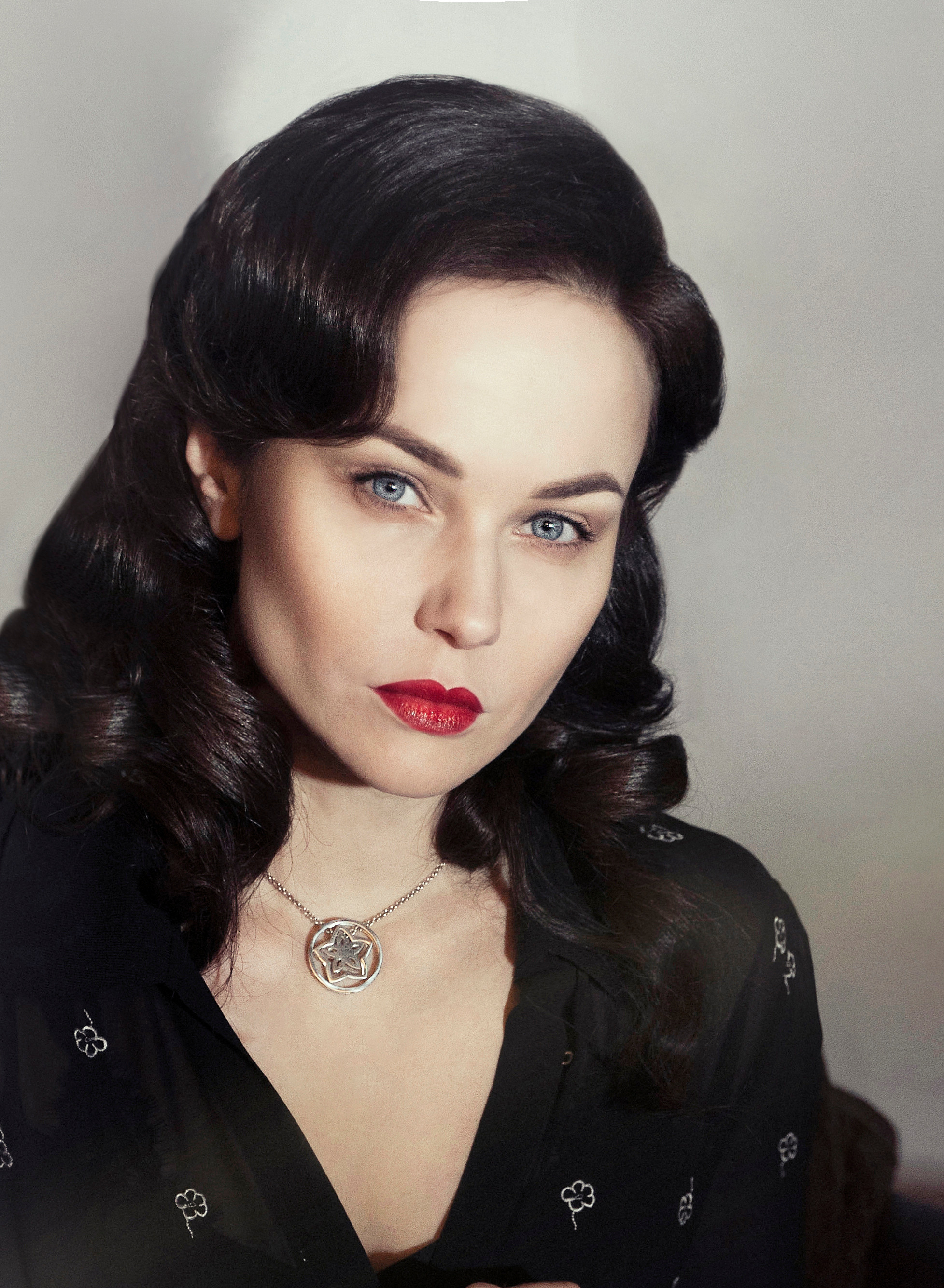 Проект СЕРДЦЕ АНГЕЛА. Ульяна Палама: Мир через призму фотокамеры