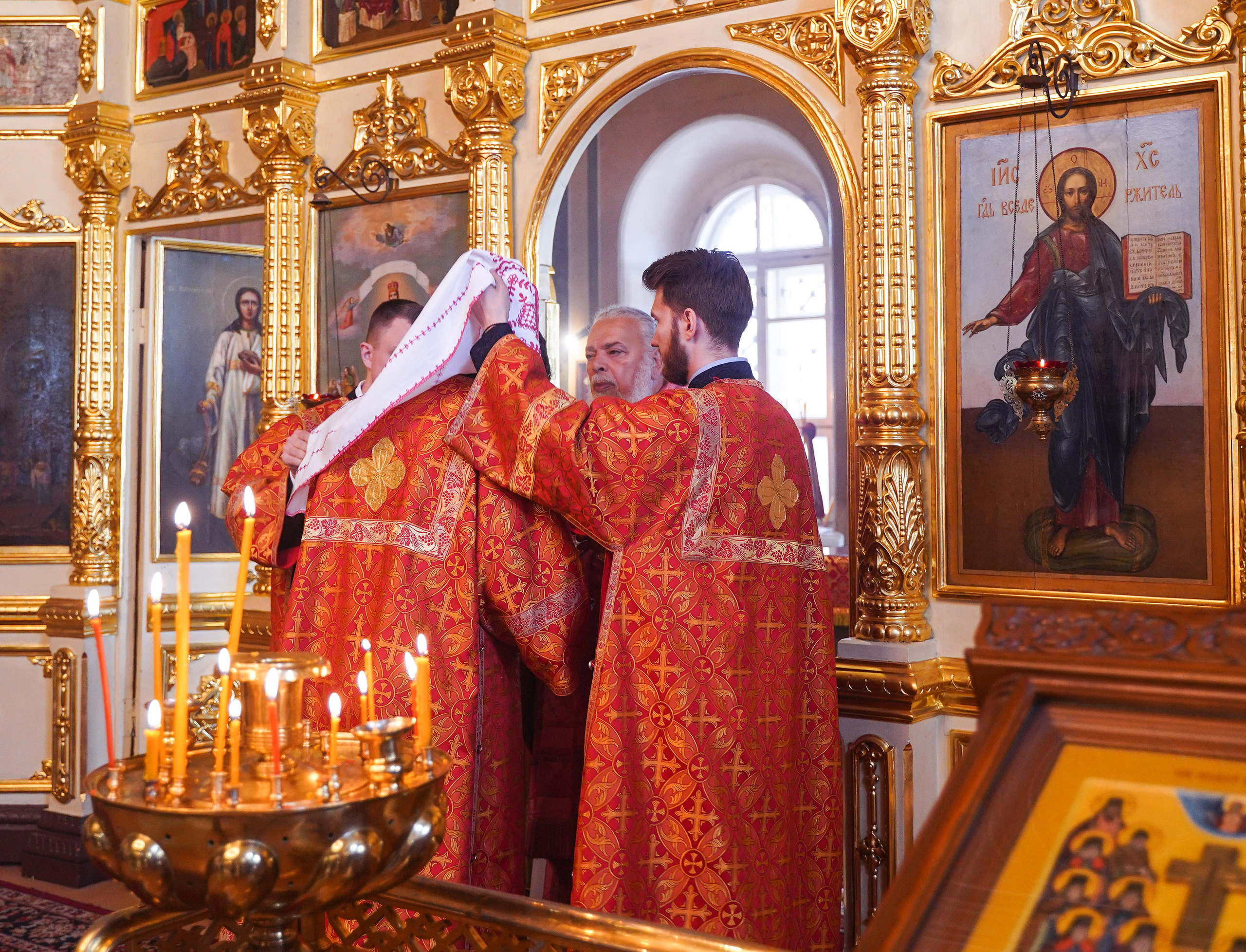 Нечаянная Радость. Ульяна Палама: Мир через призму фотокамеры
