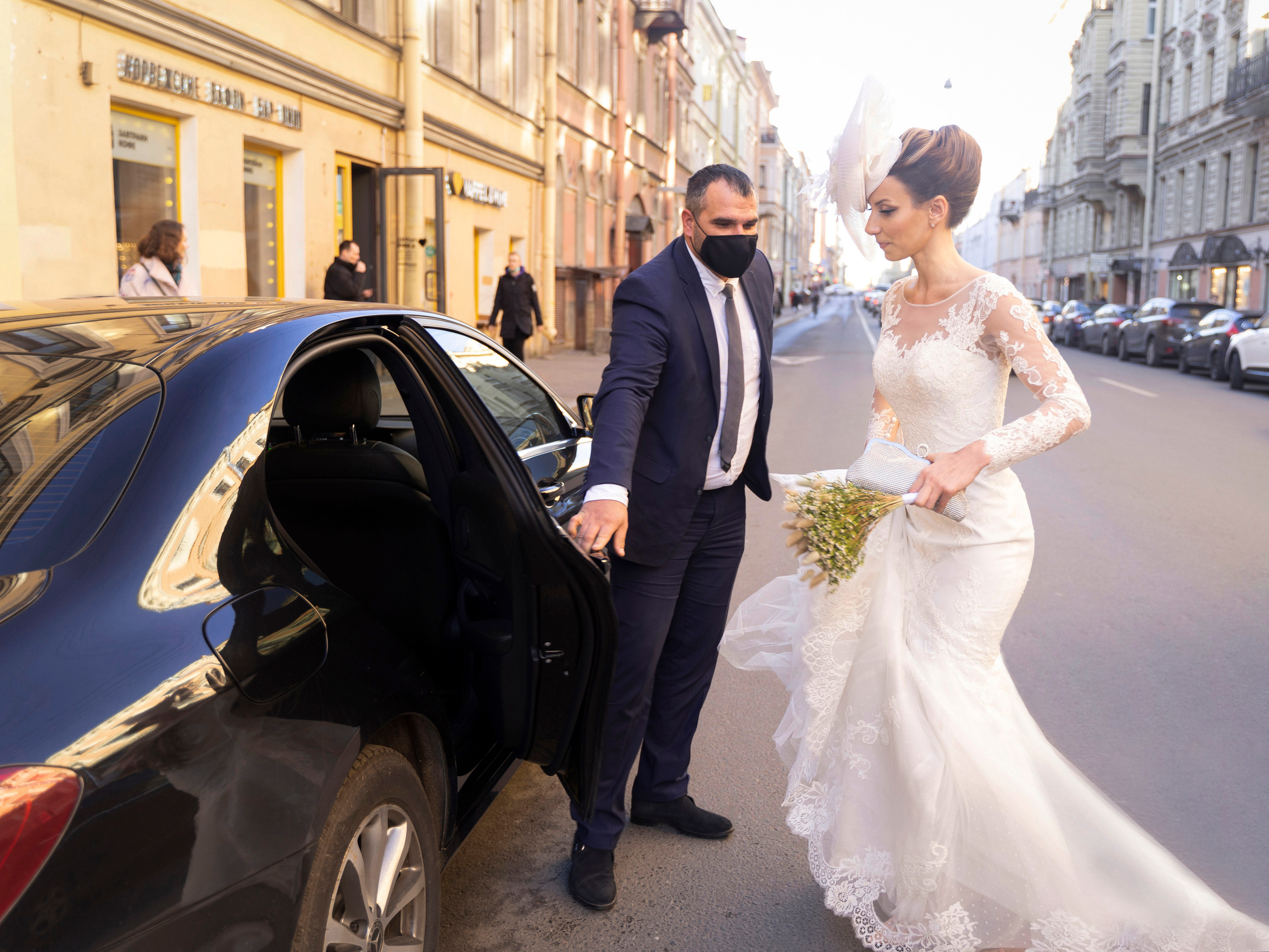 ЕЛЕНА & ИЛЬЯ. Ульяна Палама: Мир через призму фотокамеры