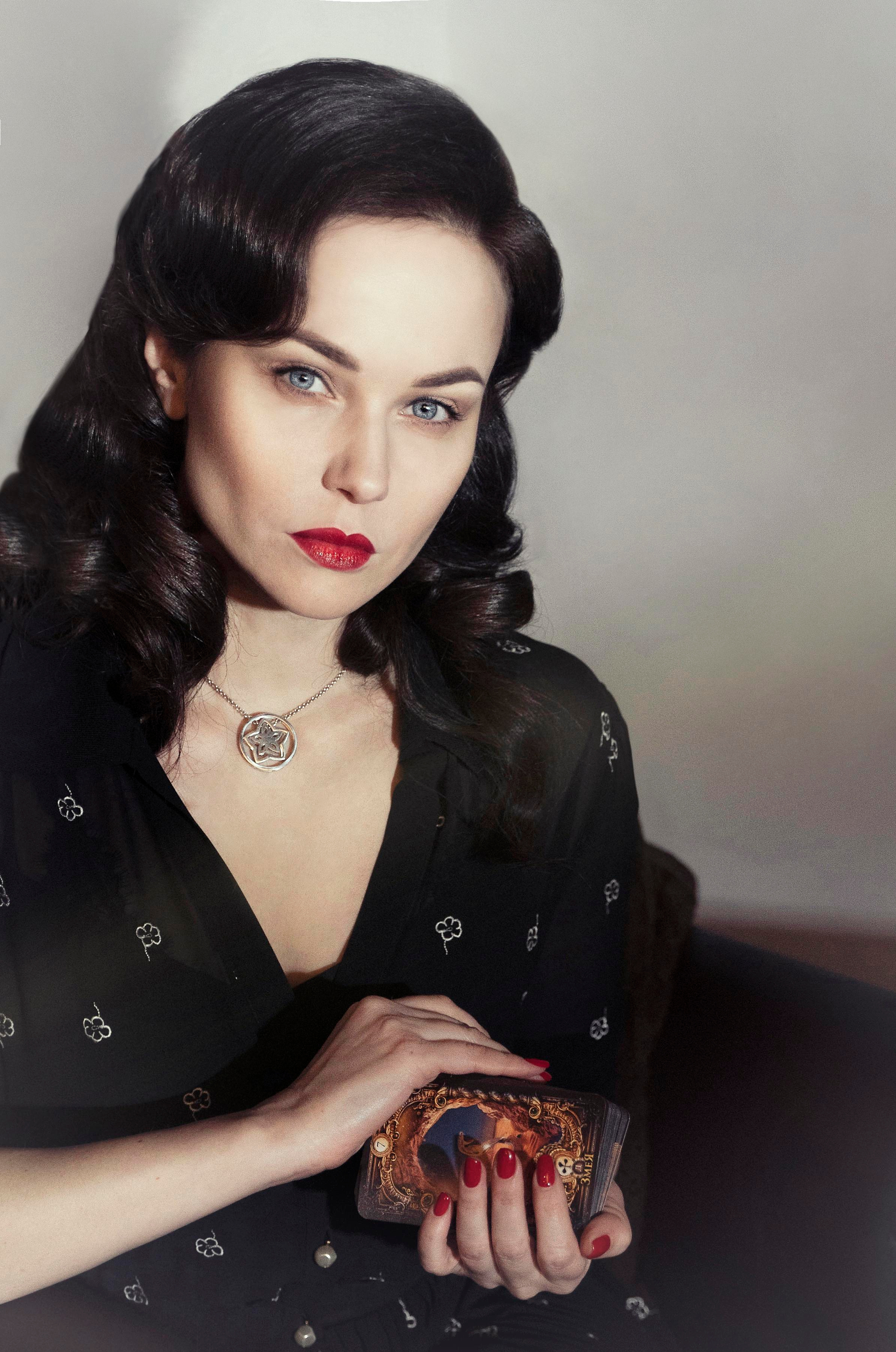 ПОРТРЕТ. Ульяна Палама: Мир через призму фотокамеры