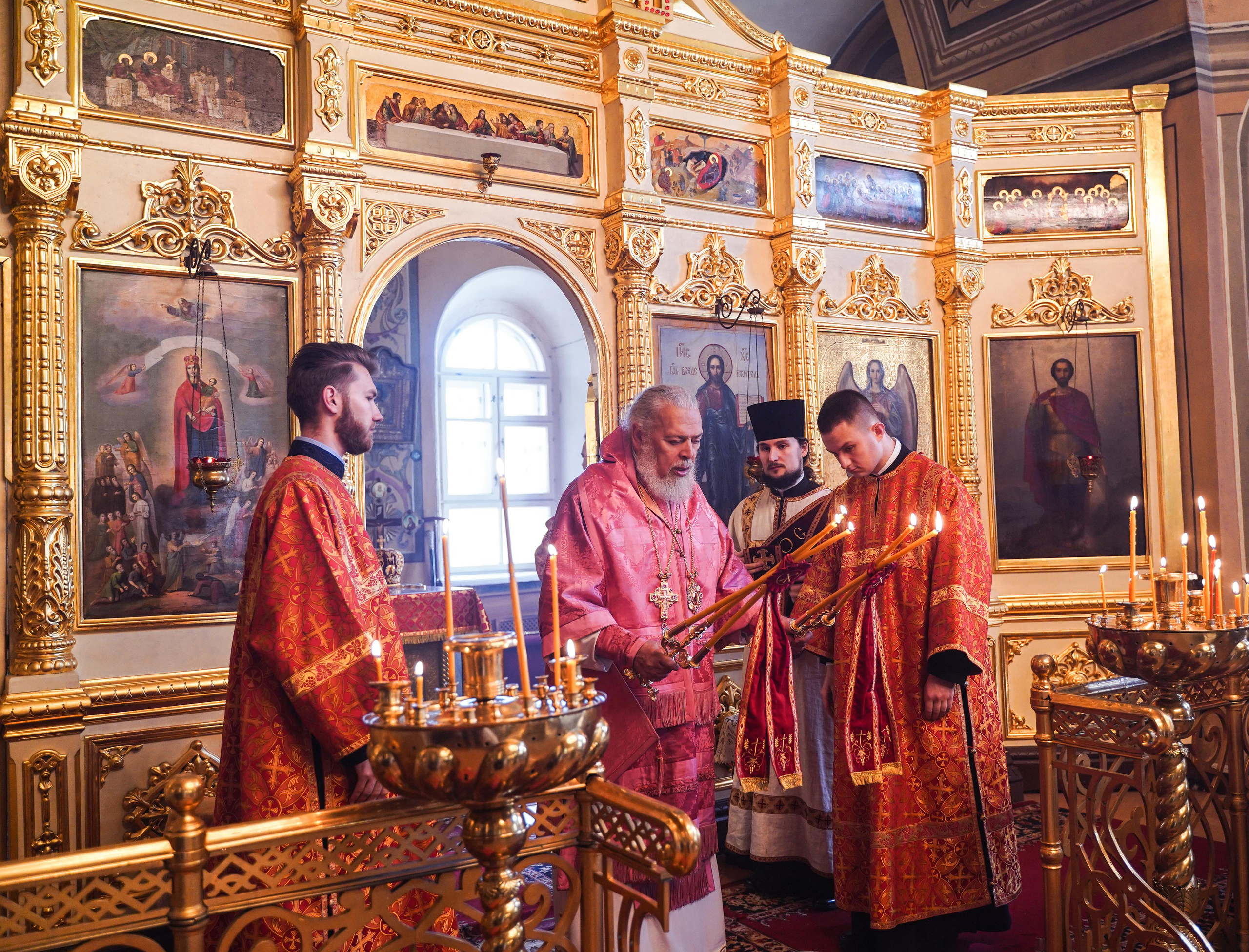 Нечаянная Радость. Ульяна Палама: Мир через призму фотокамеры