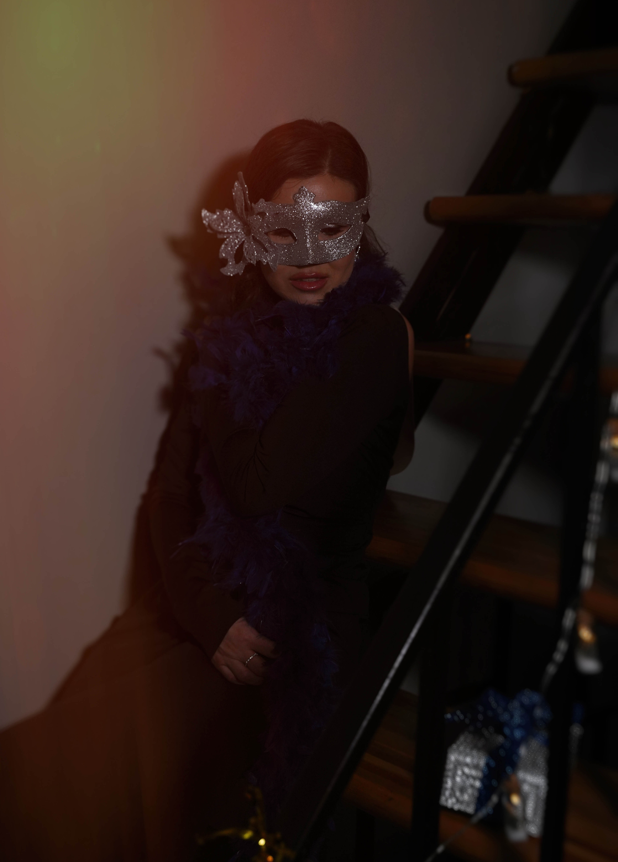 Анастасия (Love Zefir). Ульяна Палама: Мир через призму фотокамеры