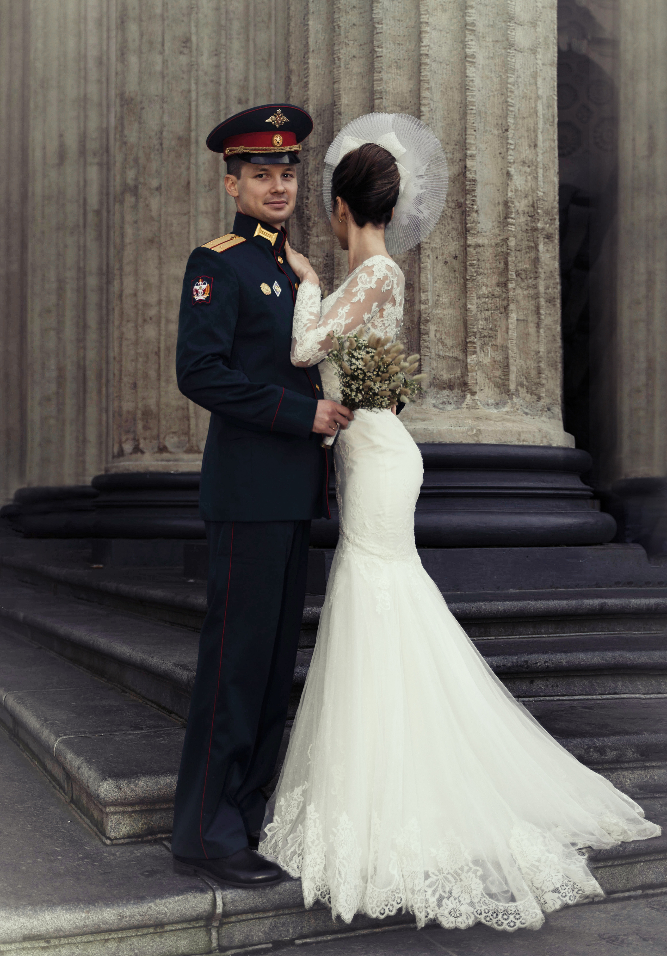 ЕЛЕНА & ИЛЬЯ. Ульяна Палама: Мир через призму фотокамеры