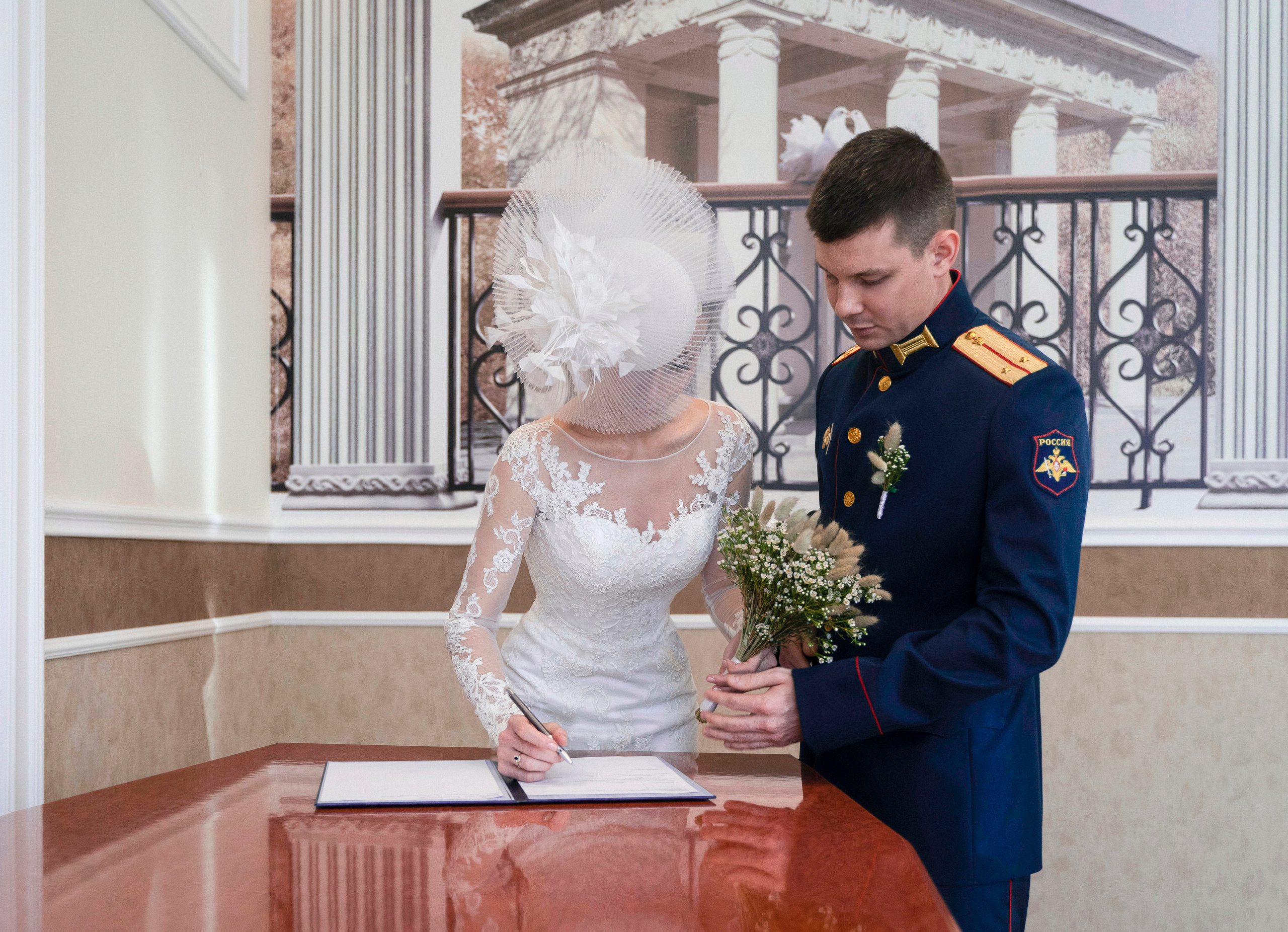 ЕЛЕНА & ИЛЬЯ. Ульяна Палама: Мир через призму фотокамеры