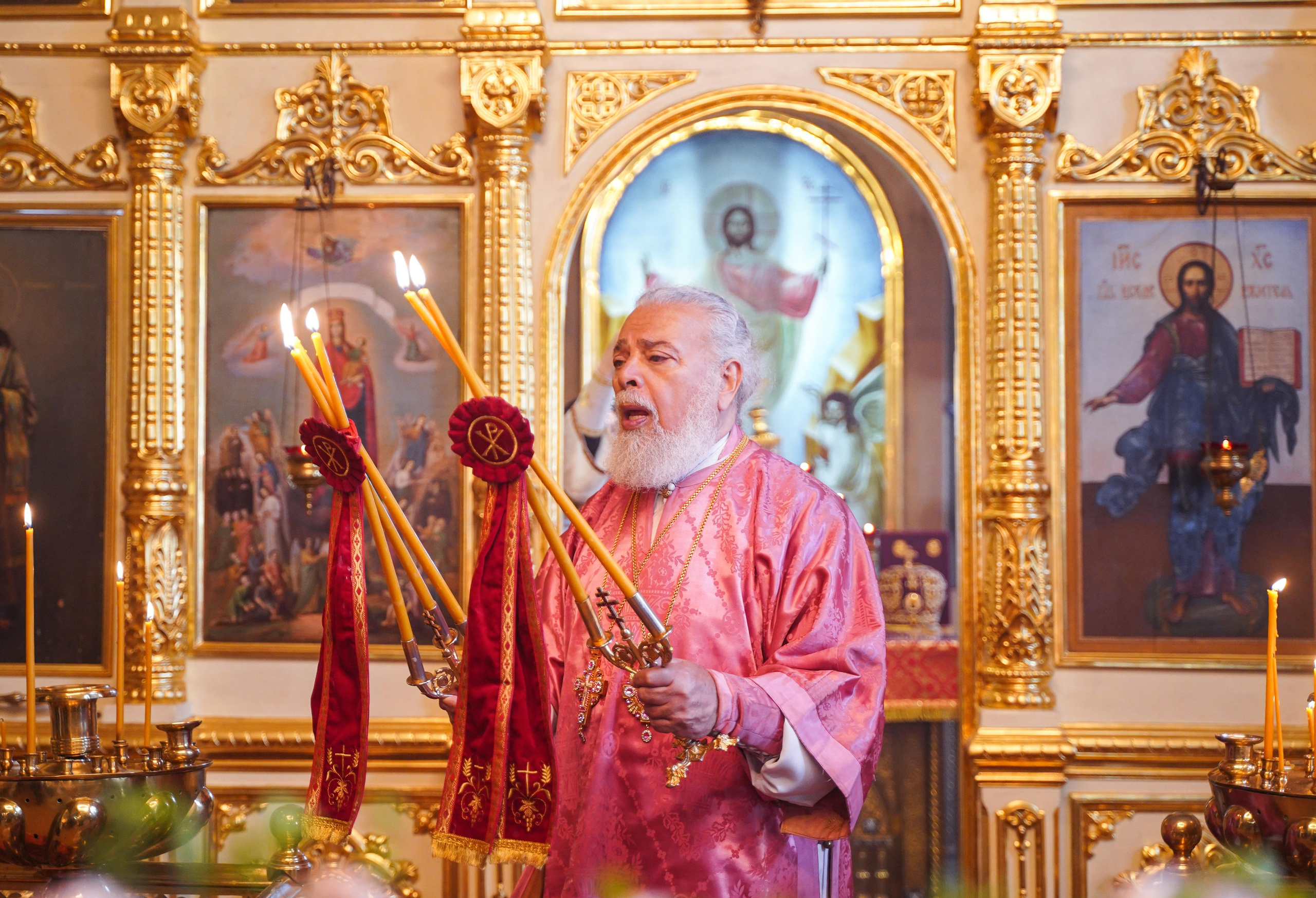 Нечаянная Радость. Ульяна Палама: Мир через призму фотокамеры