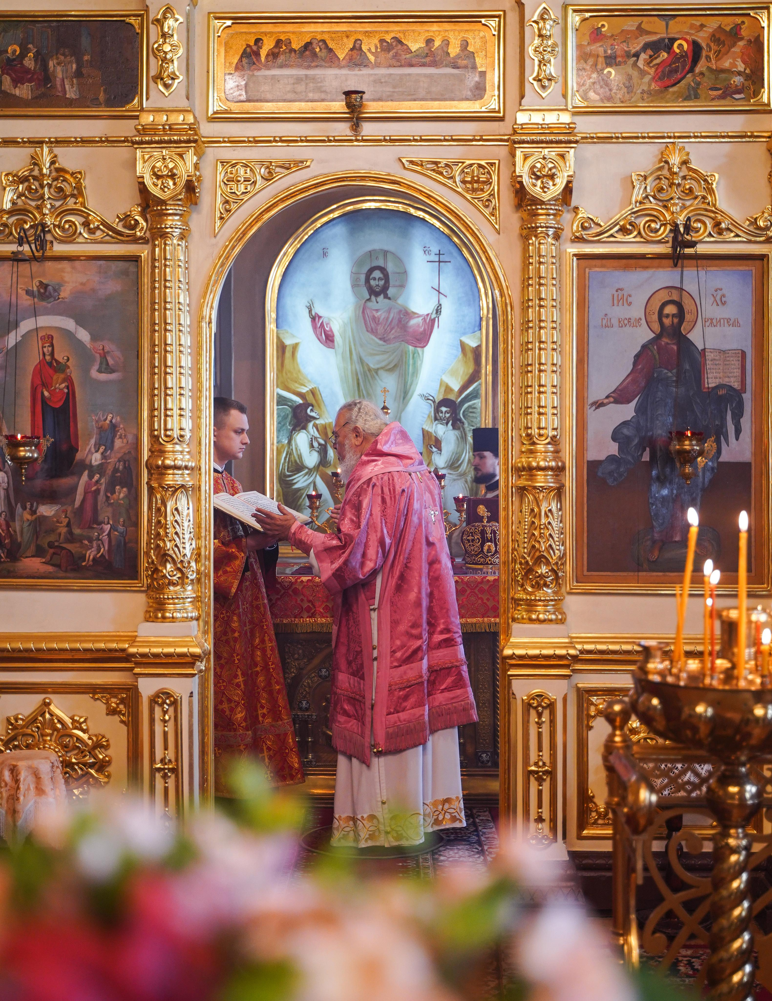 Нечаянная Радость. Ульяна Палама: Мир через призму фотокамеры