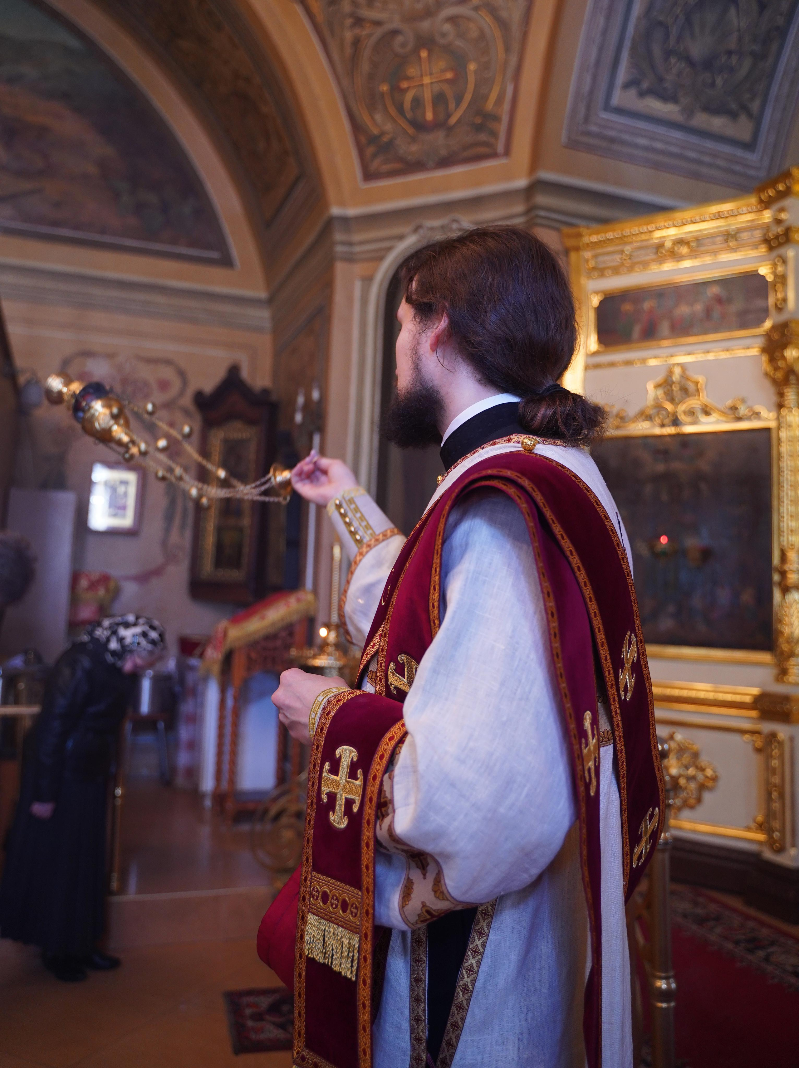 Нечаянная Радость. Ульяна Палама: Мир через призму фотокамеры