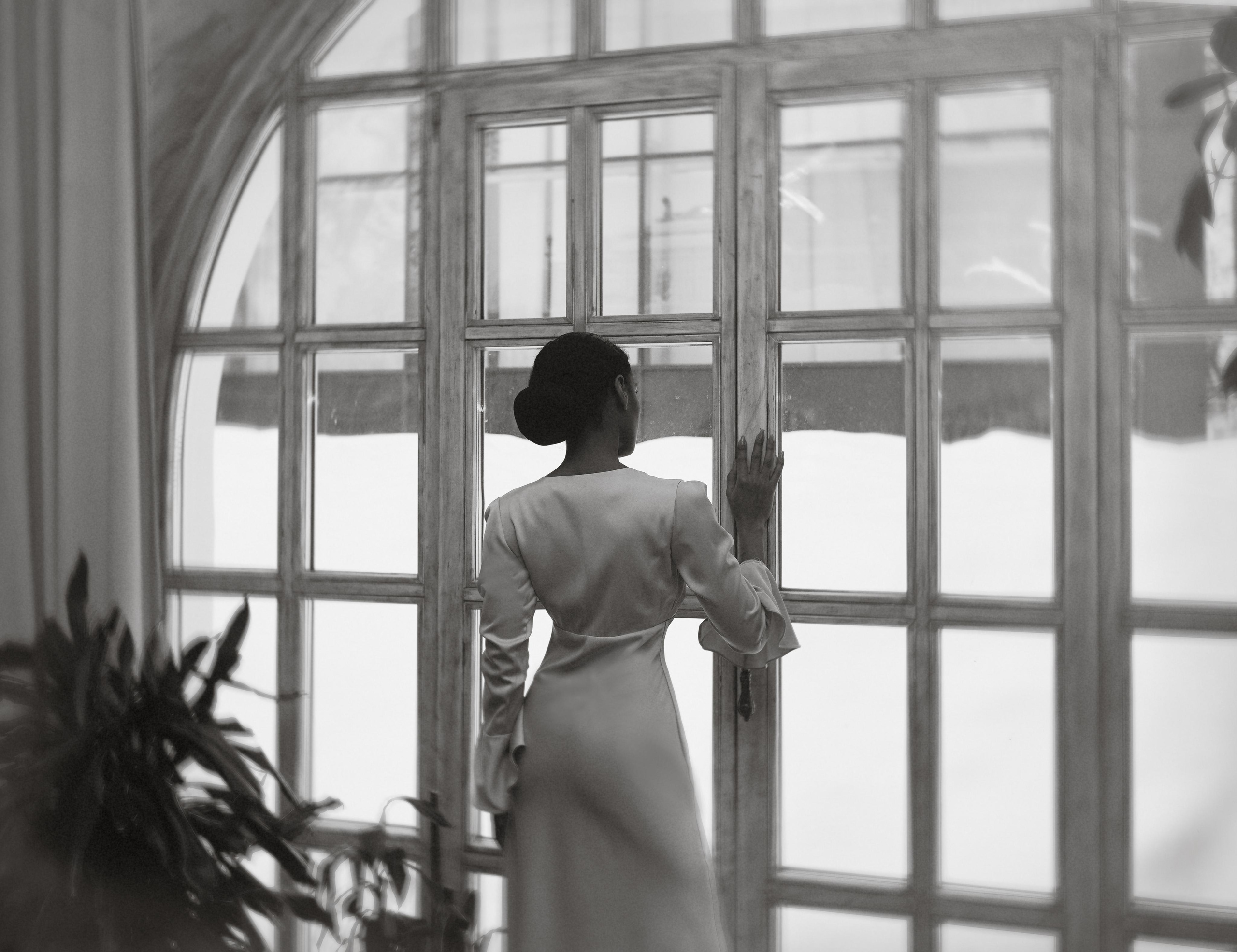 Лолита. Ульяна Палама: Мир через призму фотокамеры