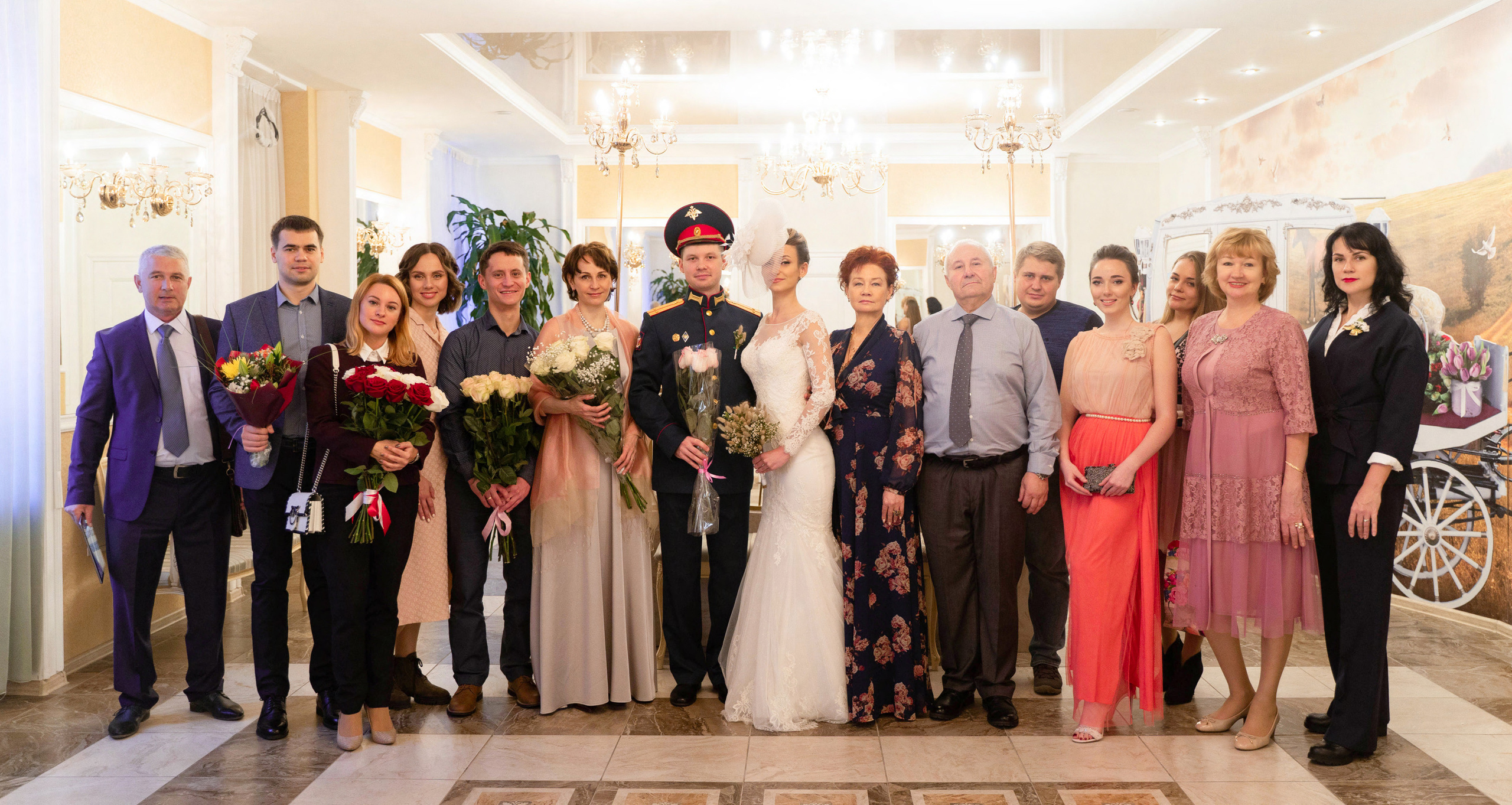 ЕЛЕНА & ИЛЬЯ. Ульяна Палама: Мир через призму фотокамеры