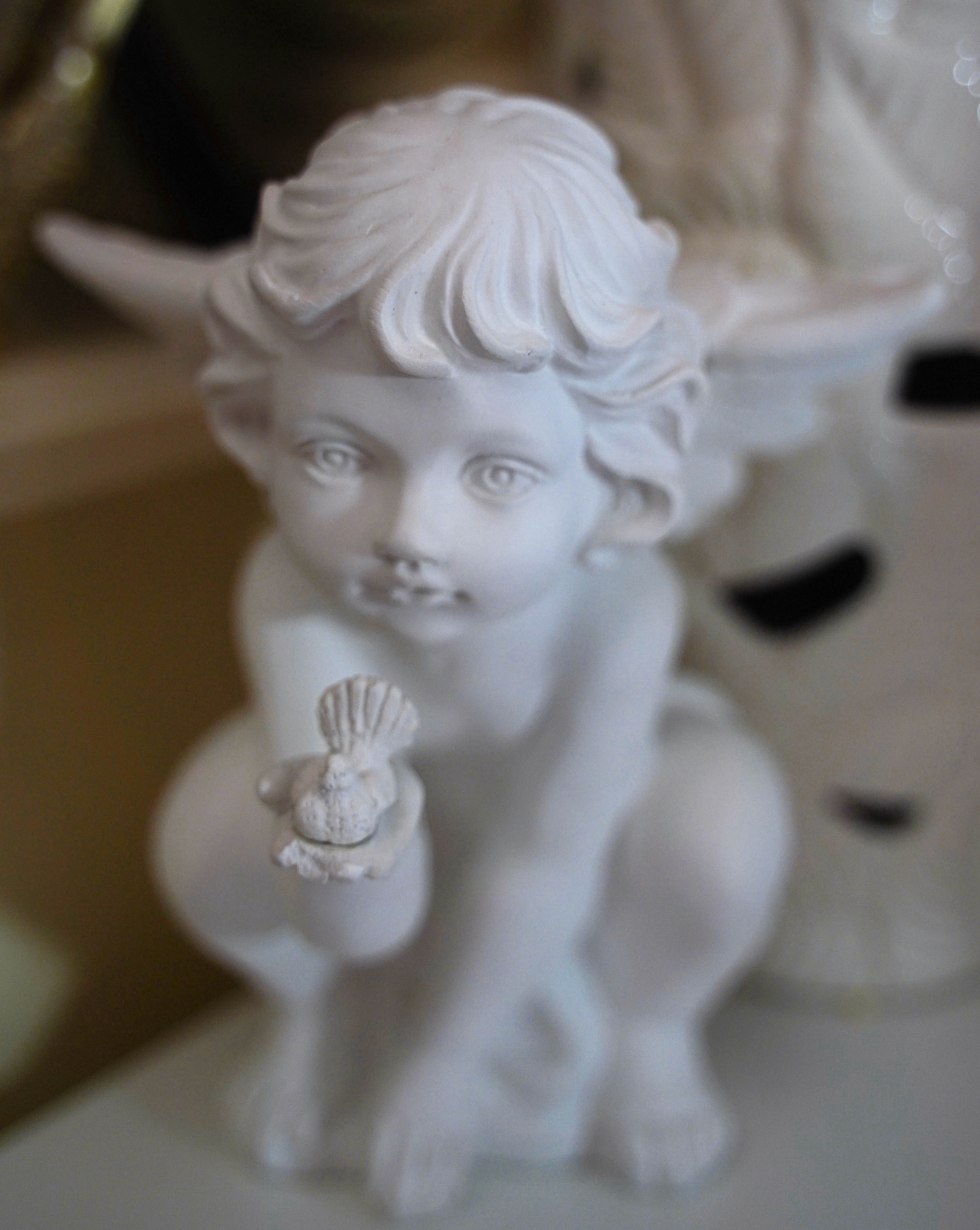 Крещение Арианы. Ульяна Палама: Мир через призму фотокамеры