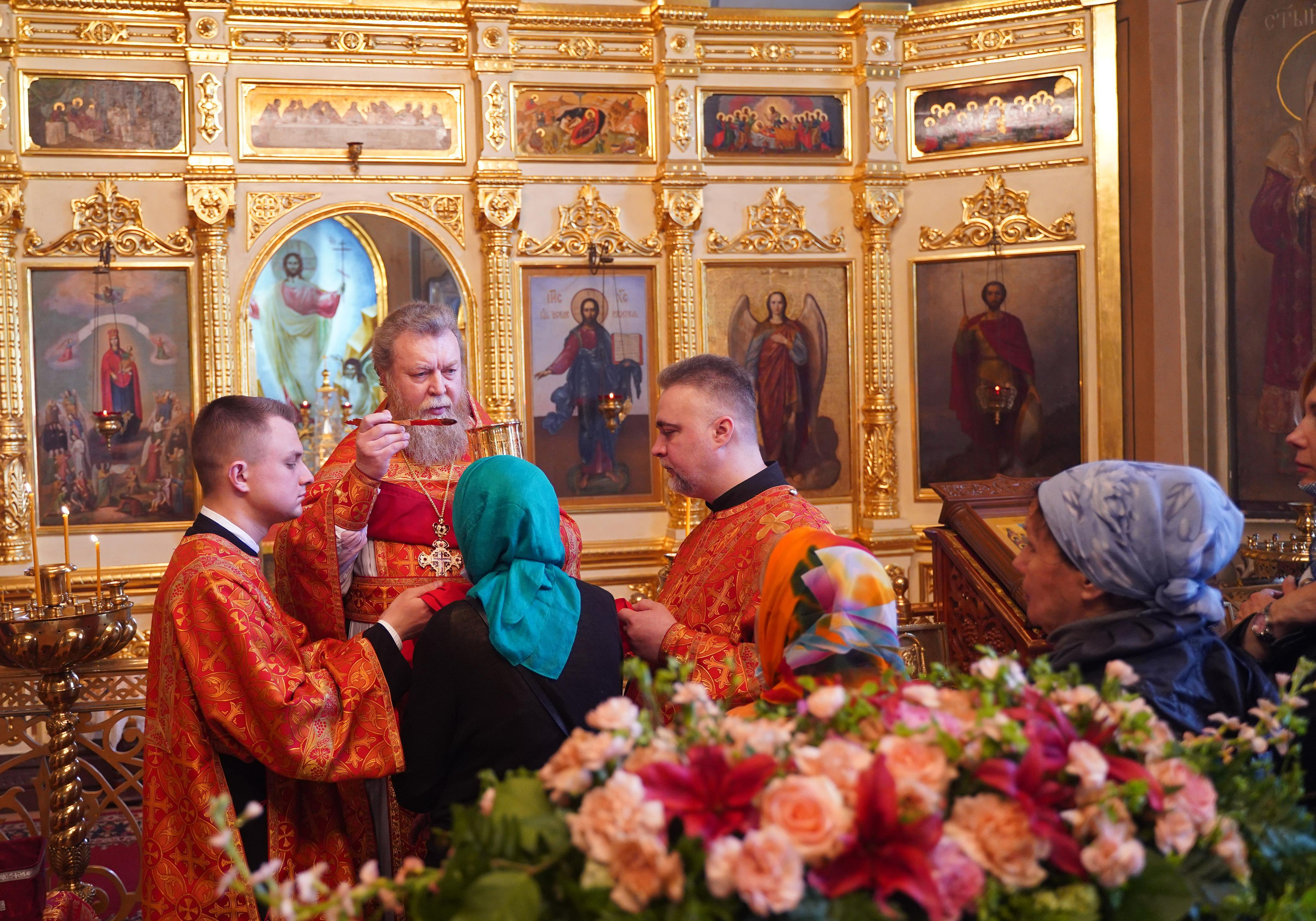 Нечаянная Радость. Ульяна Палама: Мир через призму фотокамеры