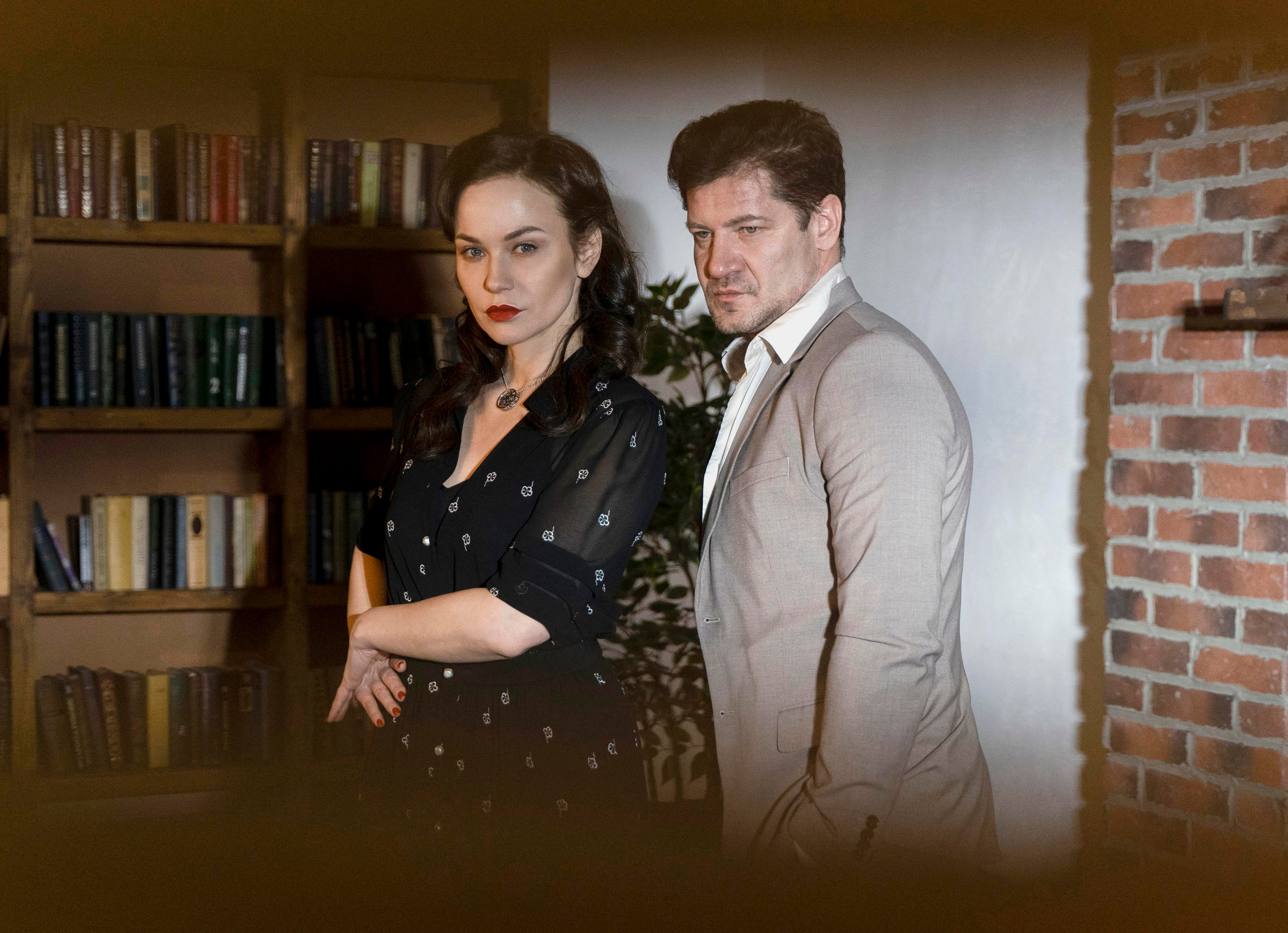 Проект СЕРДЦЕ АНГЕЛА. Ульяна Палама: Мир через призму фотокамеры